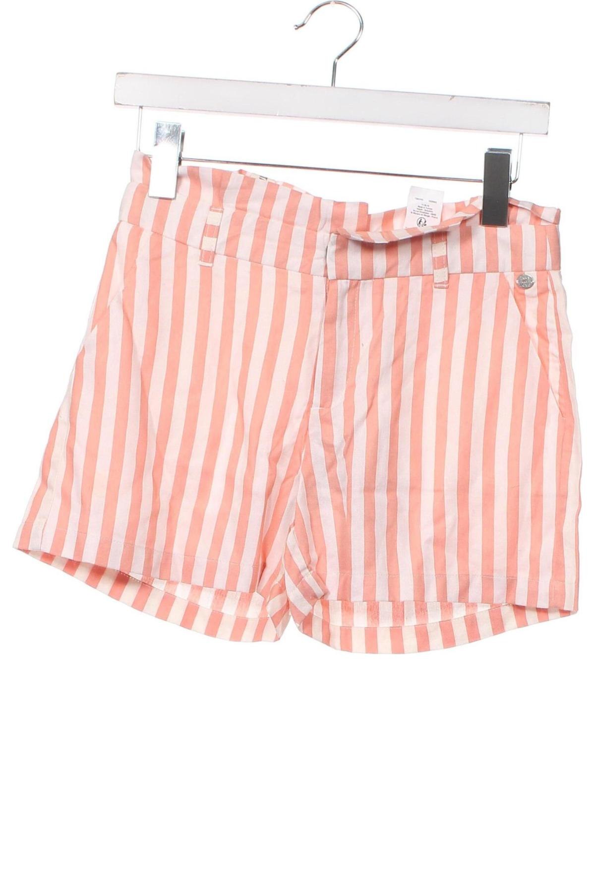 Παιδικό κοντό παντελόνι IKKS, Μέγεθος 12-13y/ 158-164 εκ., Χρώμα Πολύχρωμο, Τιμή 18,32 €