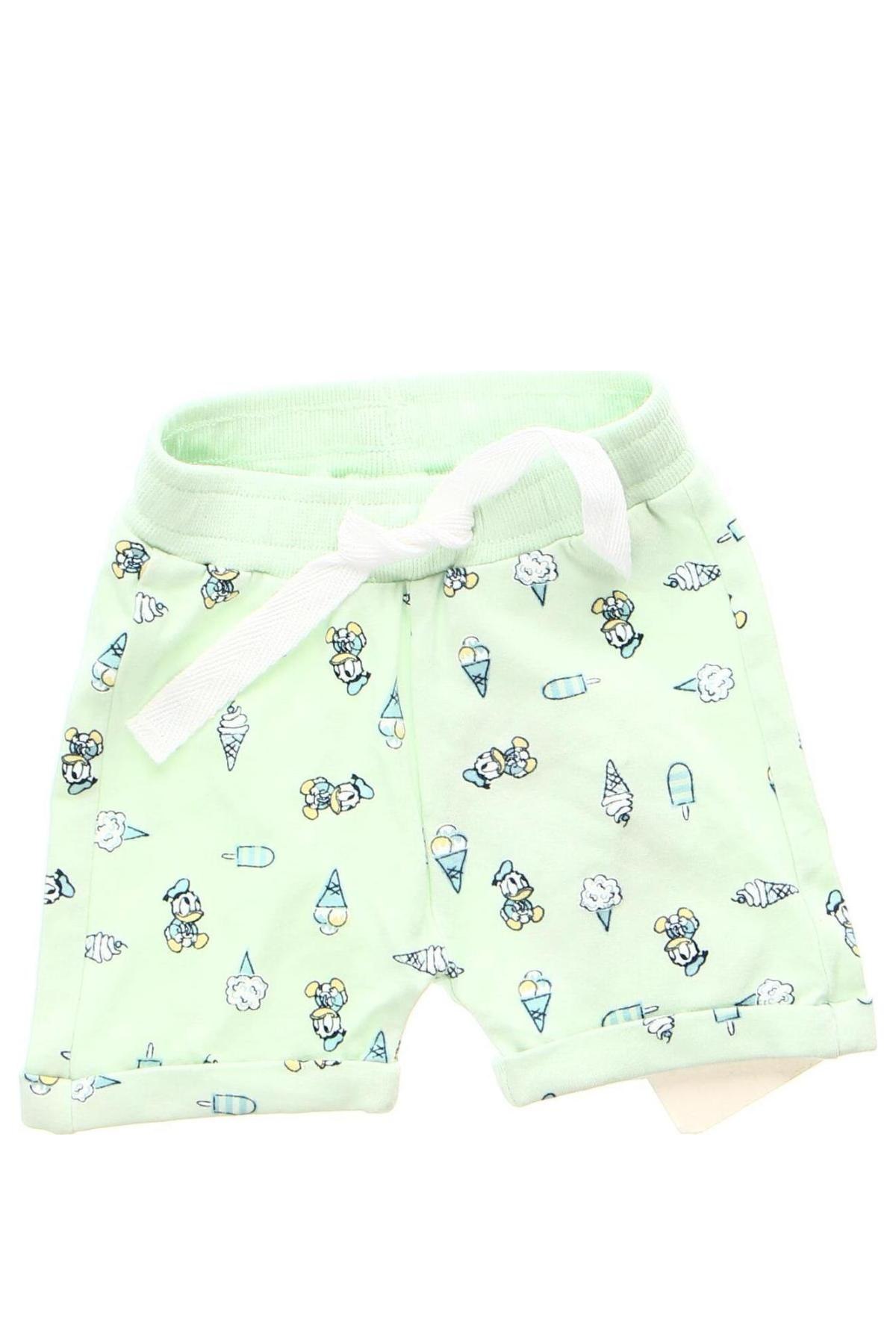 Pantaloni scurți pentru copii Name It, Mărime 1-2m/ 50-56 cm, Culoare Multicolor, Preț 61,22 Lei