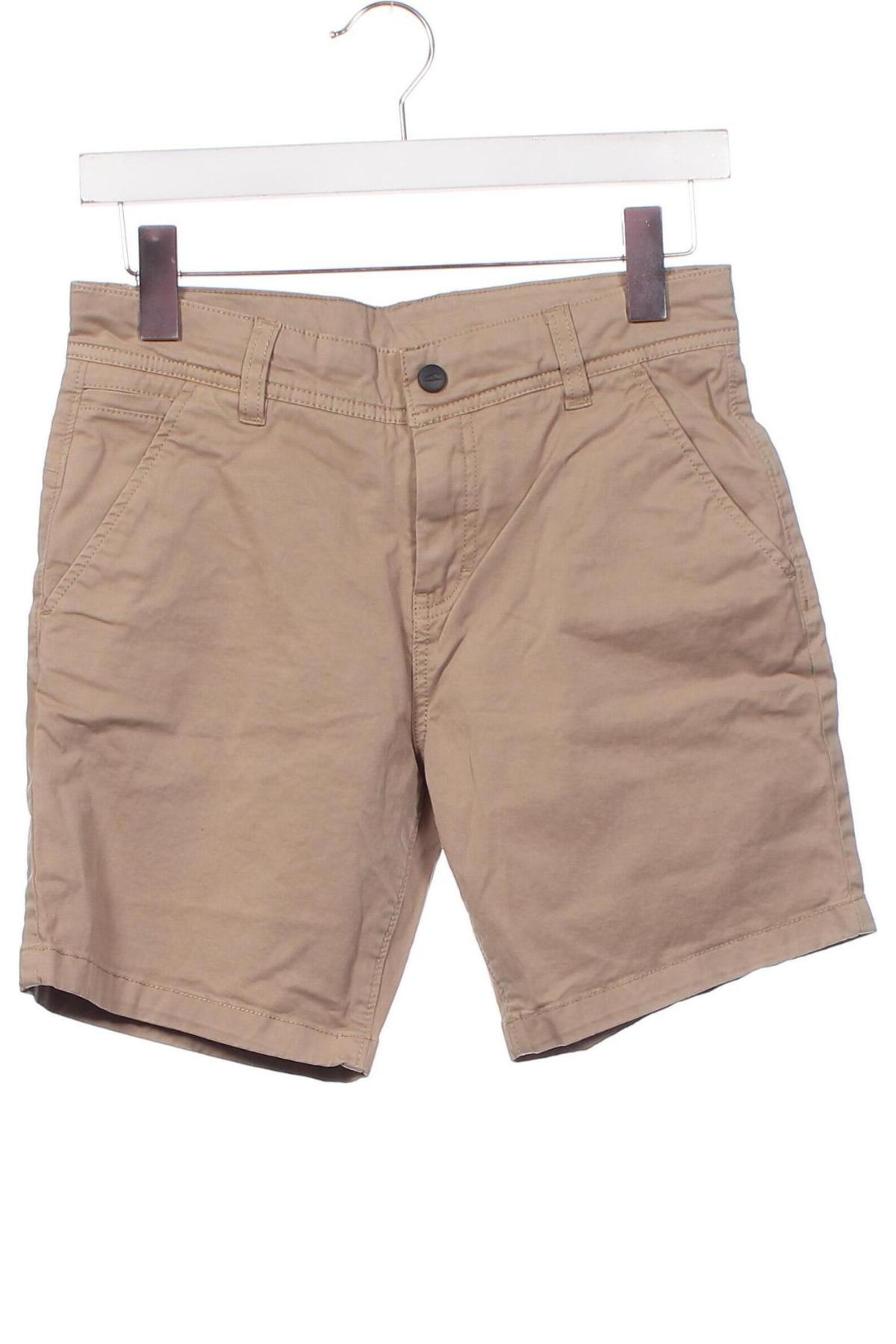 Детски къс панталон O'neill, Размер 12-13y/ 158-164 см, Цвят Кафяв, Цена 31,05 лв.