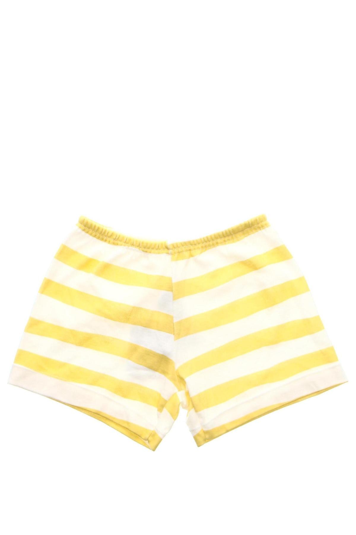 Pantaloni scurți pentru copii Petit Bateau, Mărime 18-24m/ 86-98 cm, Culoare Multicolor, Preț 115,79 Lei