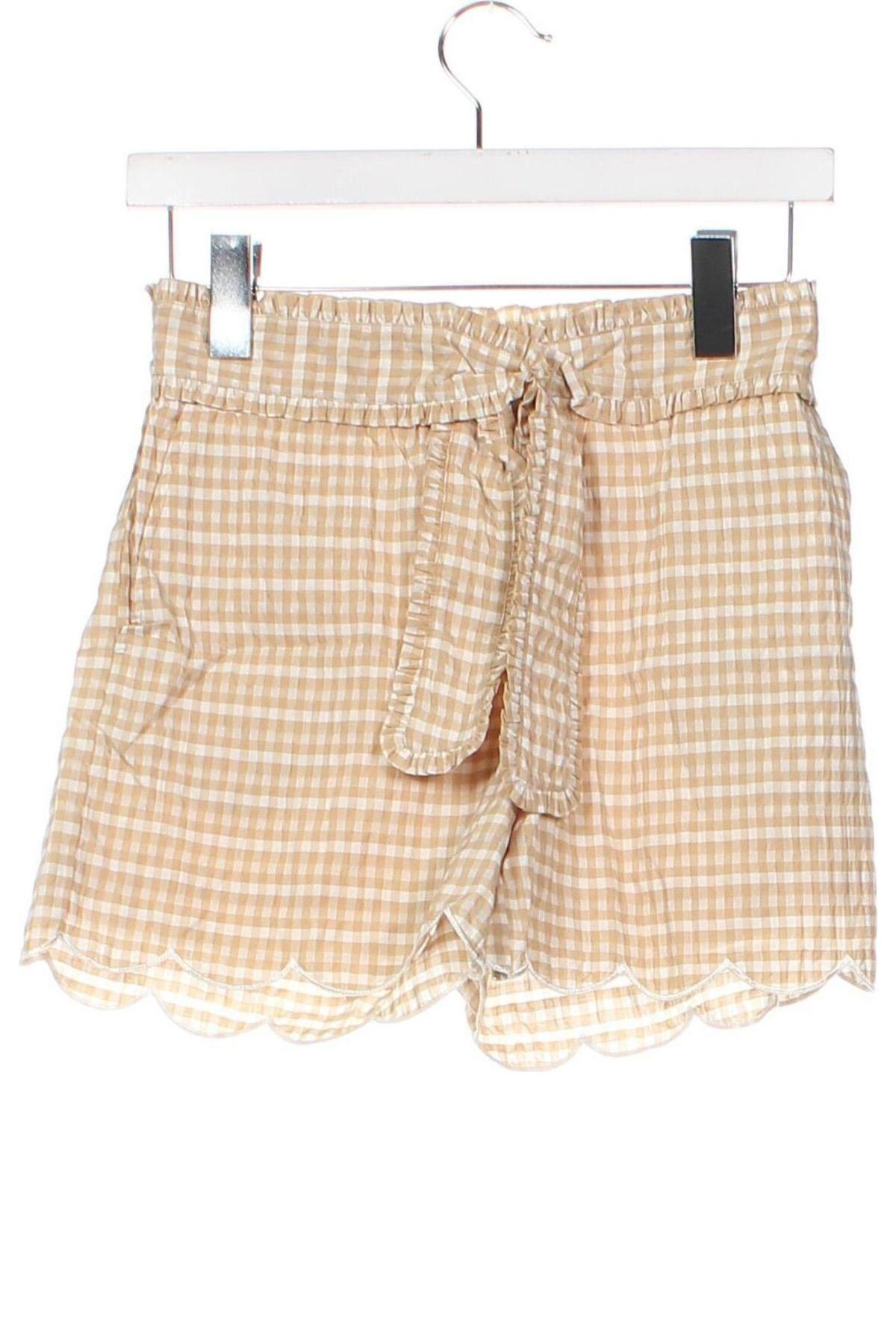 Pantaloni scurți pentru copii Scotch & Soda, Mărime 11-12y/ 152-158 cm, Culoare Multicolor, Preț 207,89 Lei