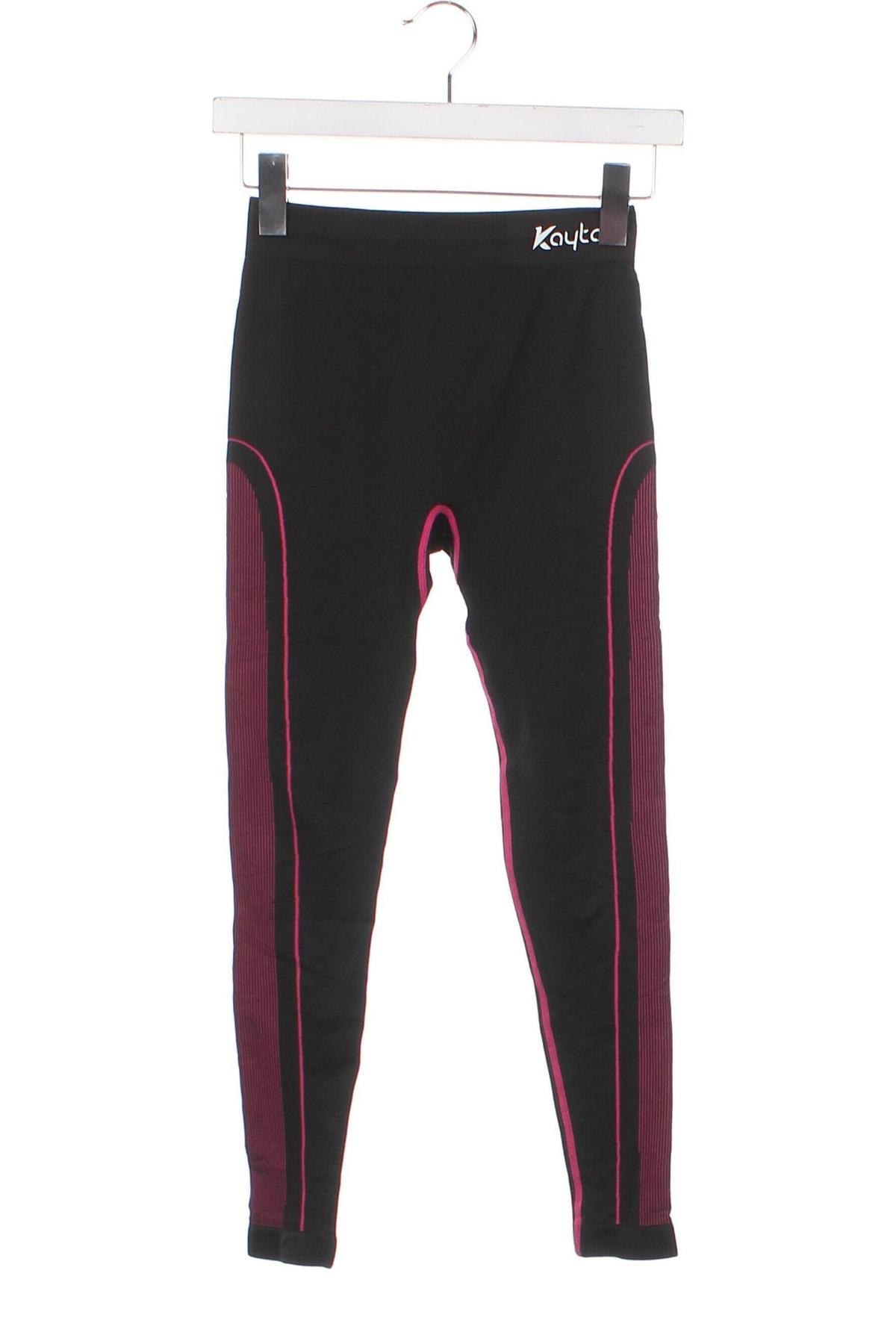 Kinderlegging, Größe 8-9y/ 134-140 cm, Farbe Schwarz, Preis € 9,05