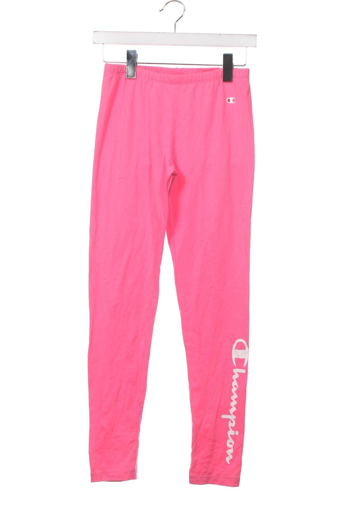 Kinderlegging Champion, Größe 13-14y/ 164-168 cm, Farbe Rosa, Preis 12,53 €