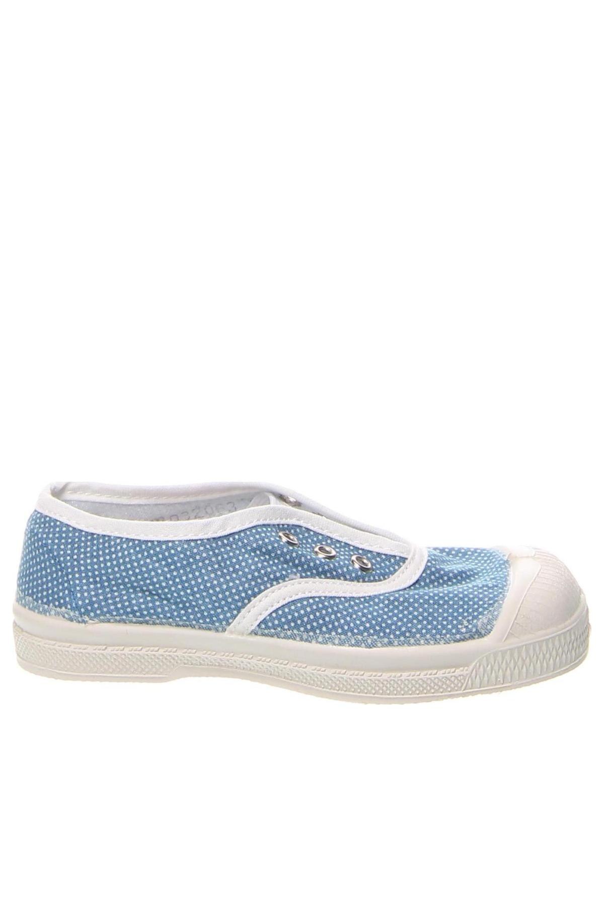 Dětské boty  Bensimon, Velikost 24, Barva Modrá, Cena  320,00 Kč