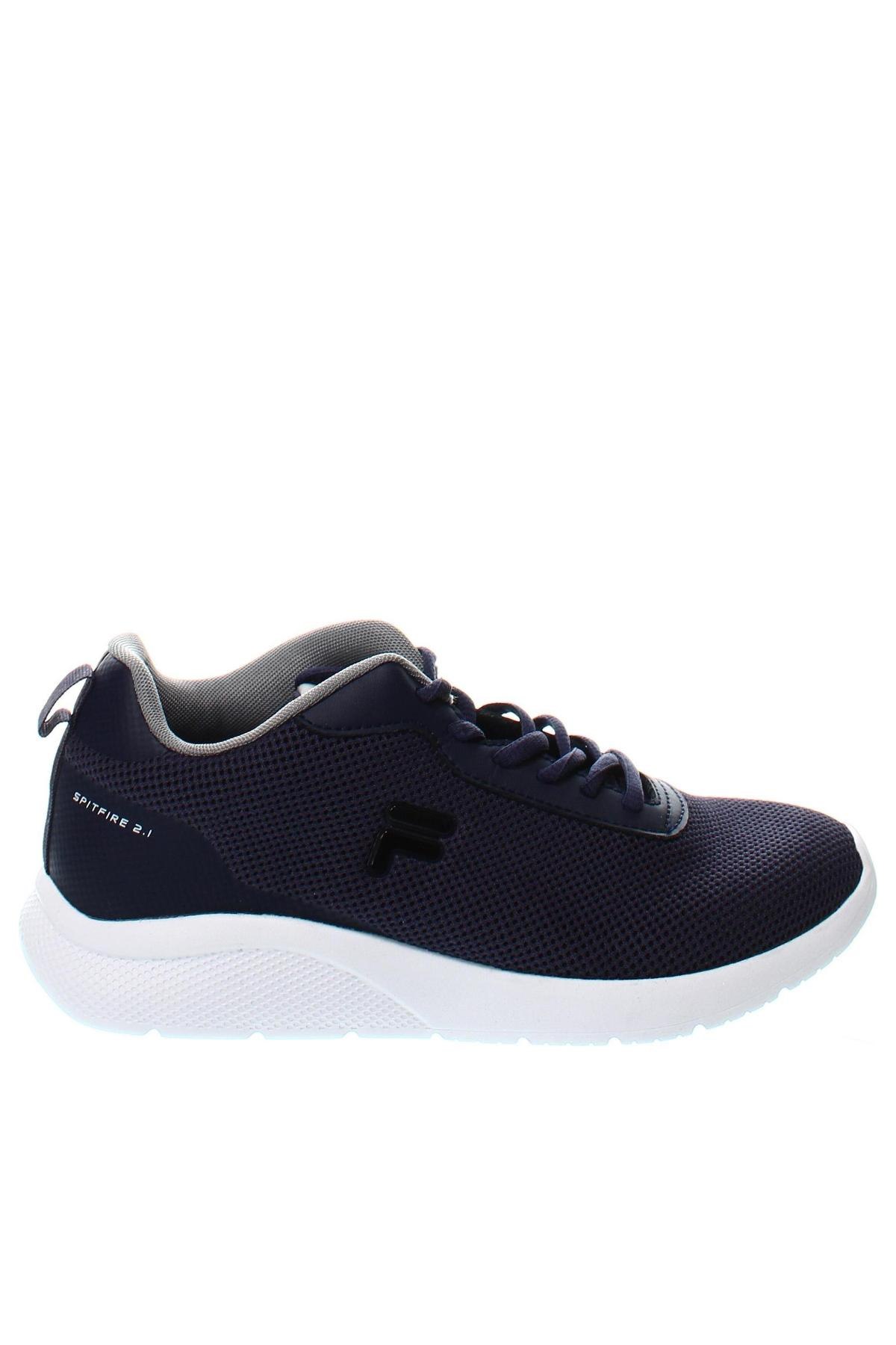 Ανδρικά παπούτσια FILA, Μέγεθος 40, Χρώμα Μπλέ, Τιμή 41,54 €