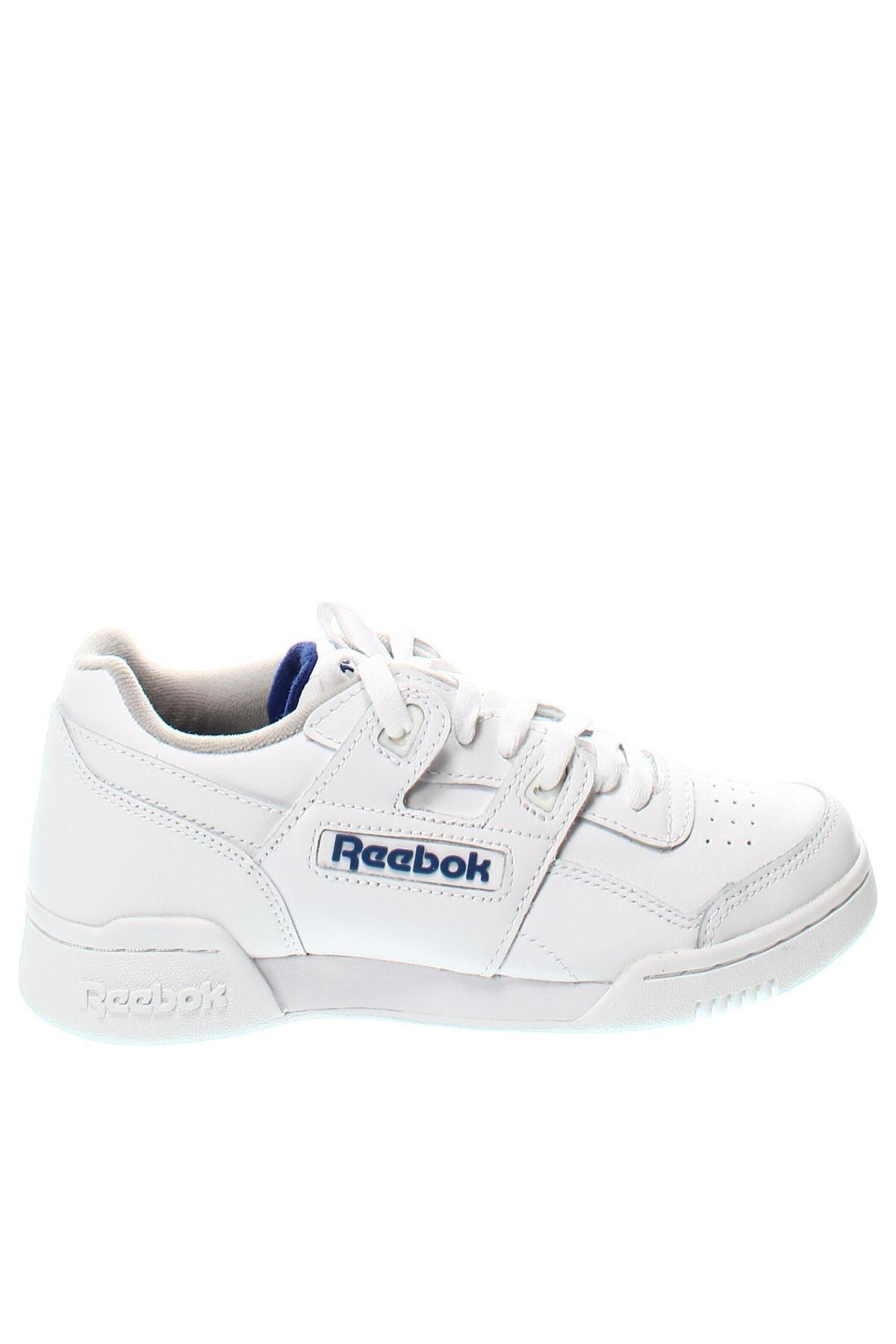 Детски обувки Reebok, Размер 34, Цвят Бял, Цена 32,25 лв.