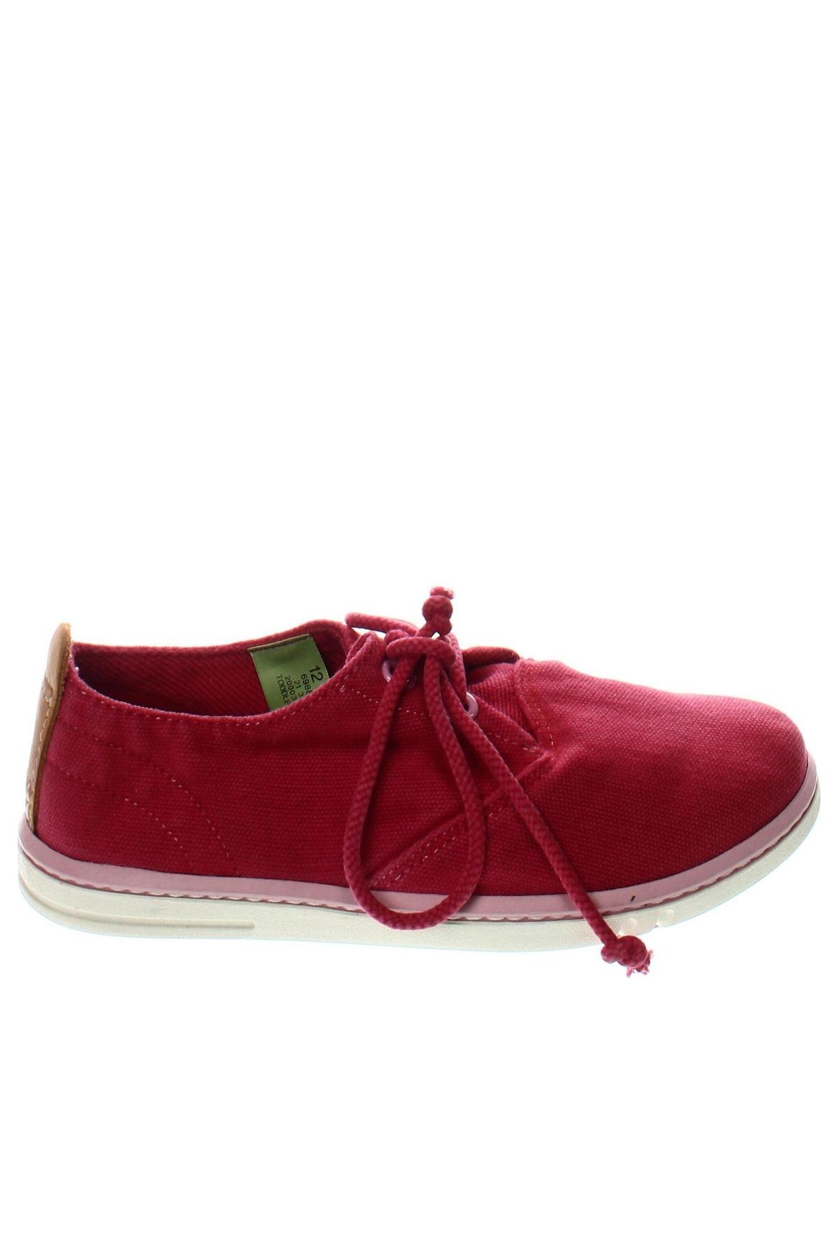 Παιδικά παπούτσια Timberland, Μέγεθος 30, Χρώμα Ρόζ , Τιμή 38,66 €