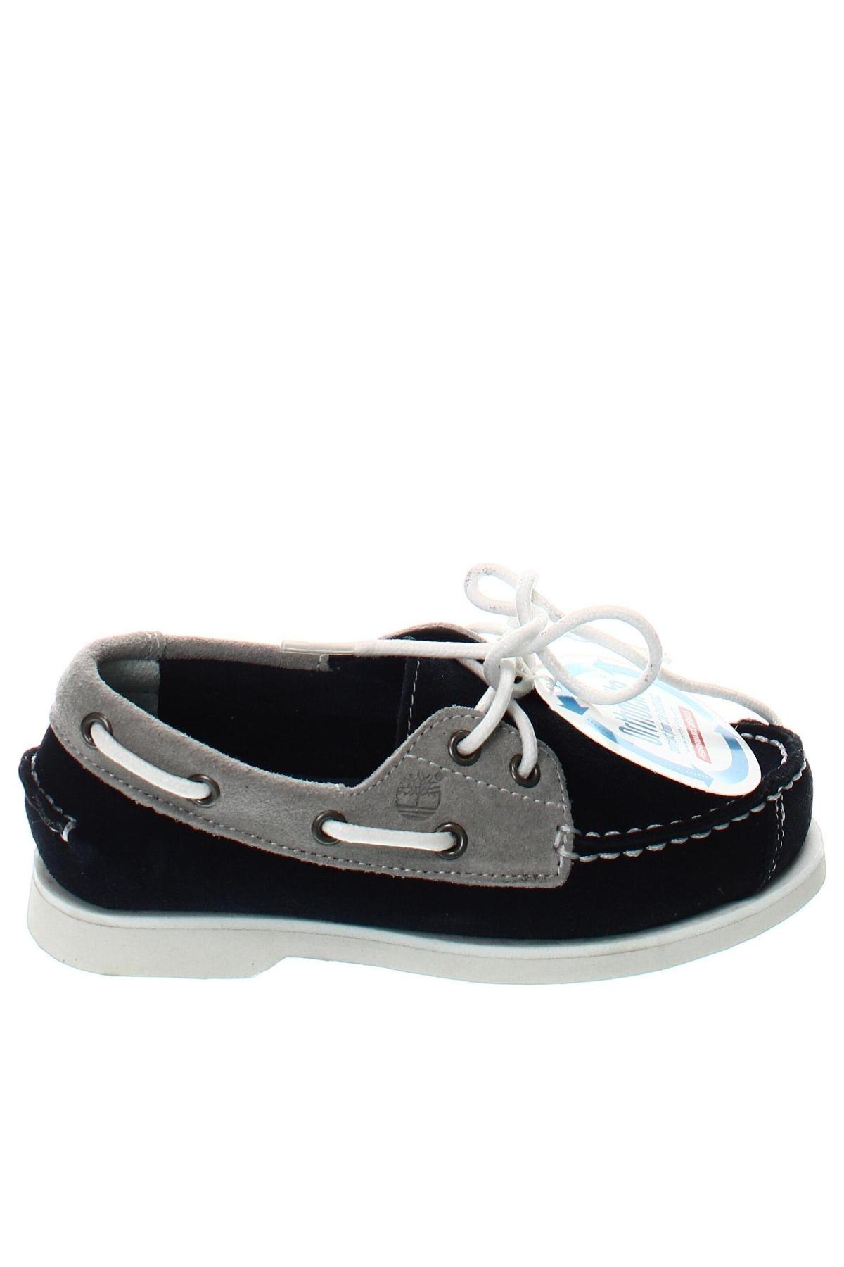 Παιδικά παπούτσια Timberland, Μέγεθος 31, Χρώμα Πολύχρωμο, Τιμή 92,78 €