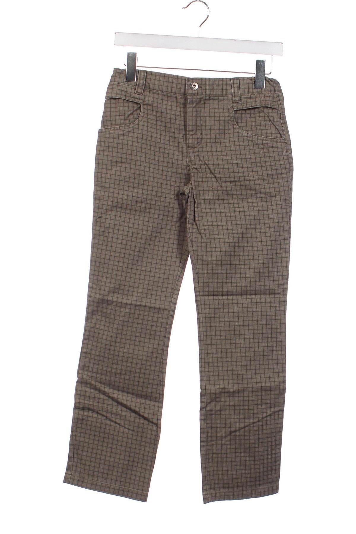 Pantaloni pentru copii, Mărime 10-11y/ 146-152 cm, Culoare Bej, Preț 46,18 Lei