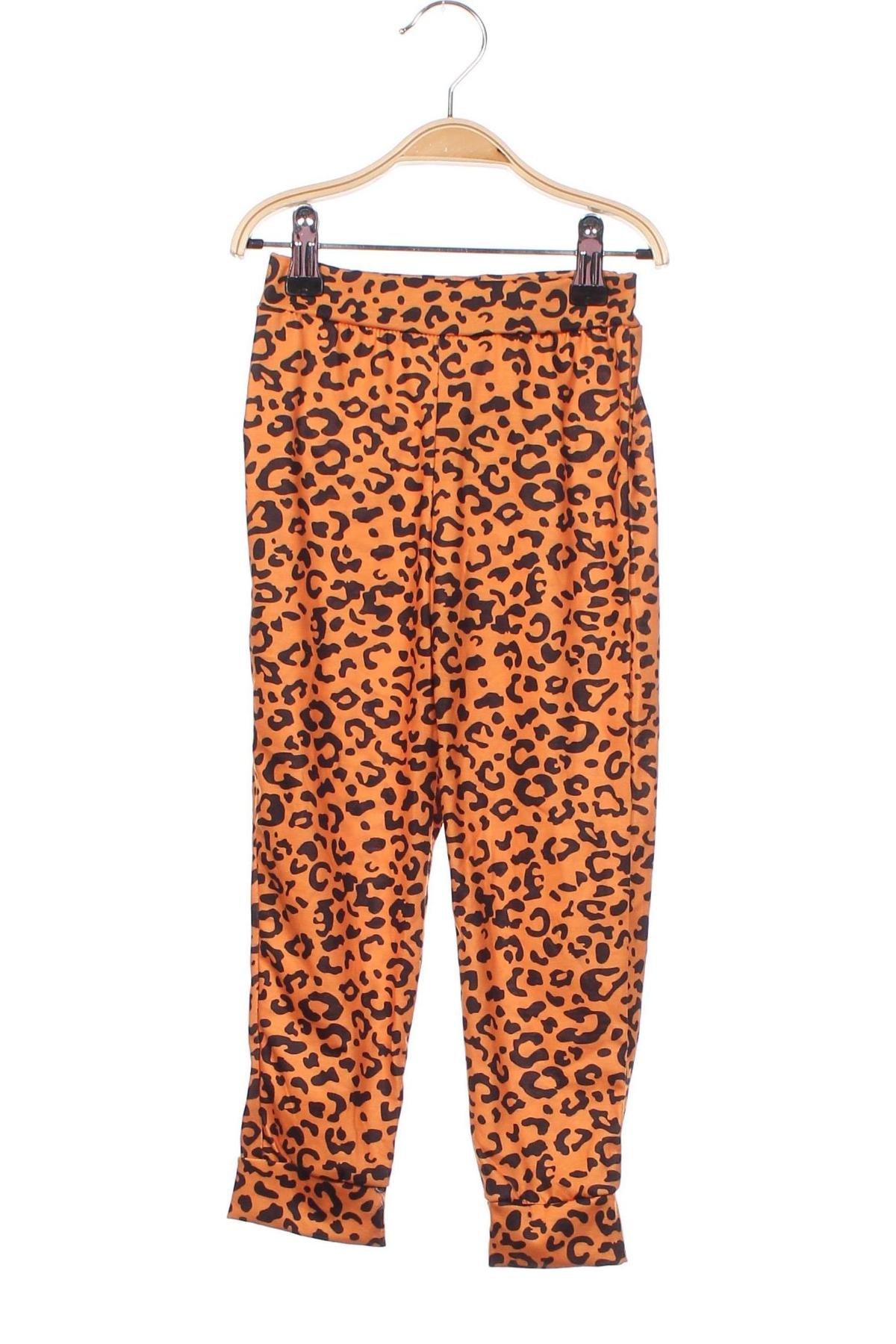 Pantaloni pentru copii, Mărime 18-24m/ 86-98 cm, Culoare Multicolor, Preț 19,68 Lei