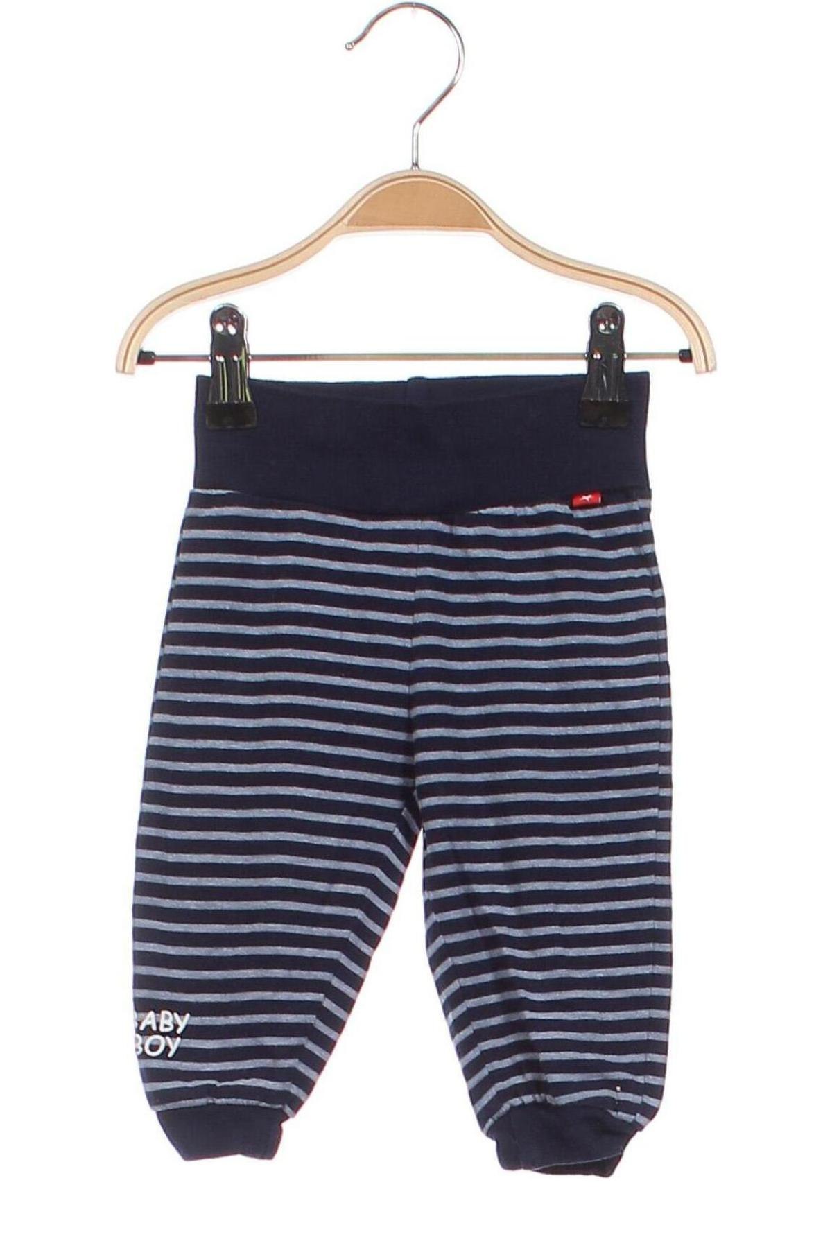 Детски панталон Bondi, Размер 3-6m/ 62-68 см, Цвят Многоцветен, Цена 25,42 лв.