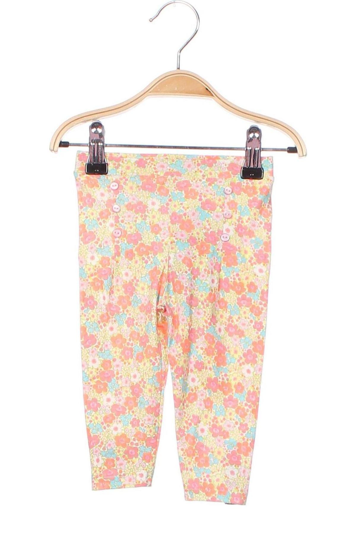 Kinderhose Du Pareil Au Meme, Größe 6-9m/ 68-74 cm, Farbe Mehrfarbig, Preis € 11,34