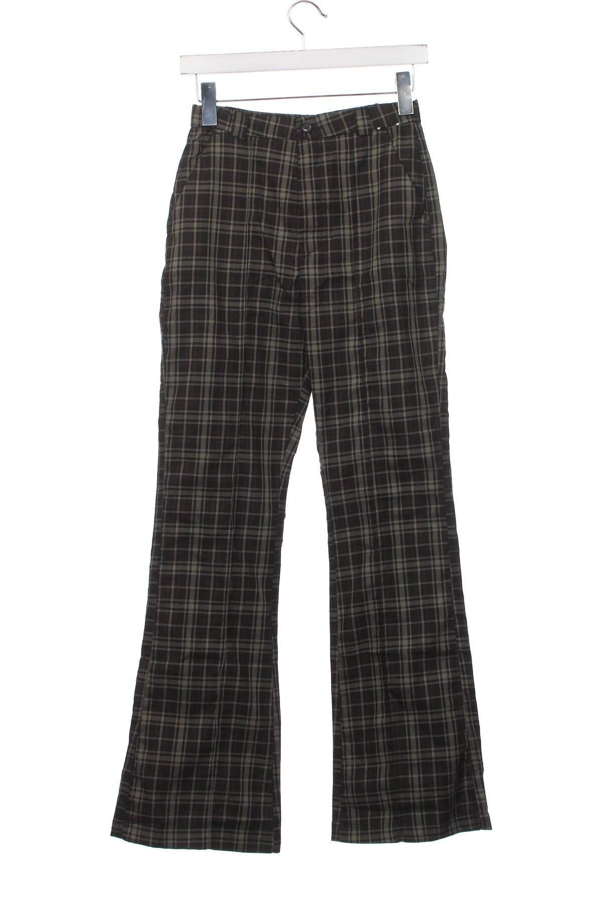 Детски панталон H&M, Размер 13-14y/ 164-168 см, Цвят Многоцветен, Цена 7,36 лв.