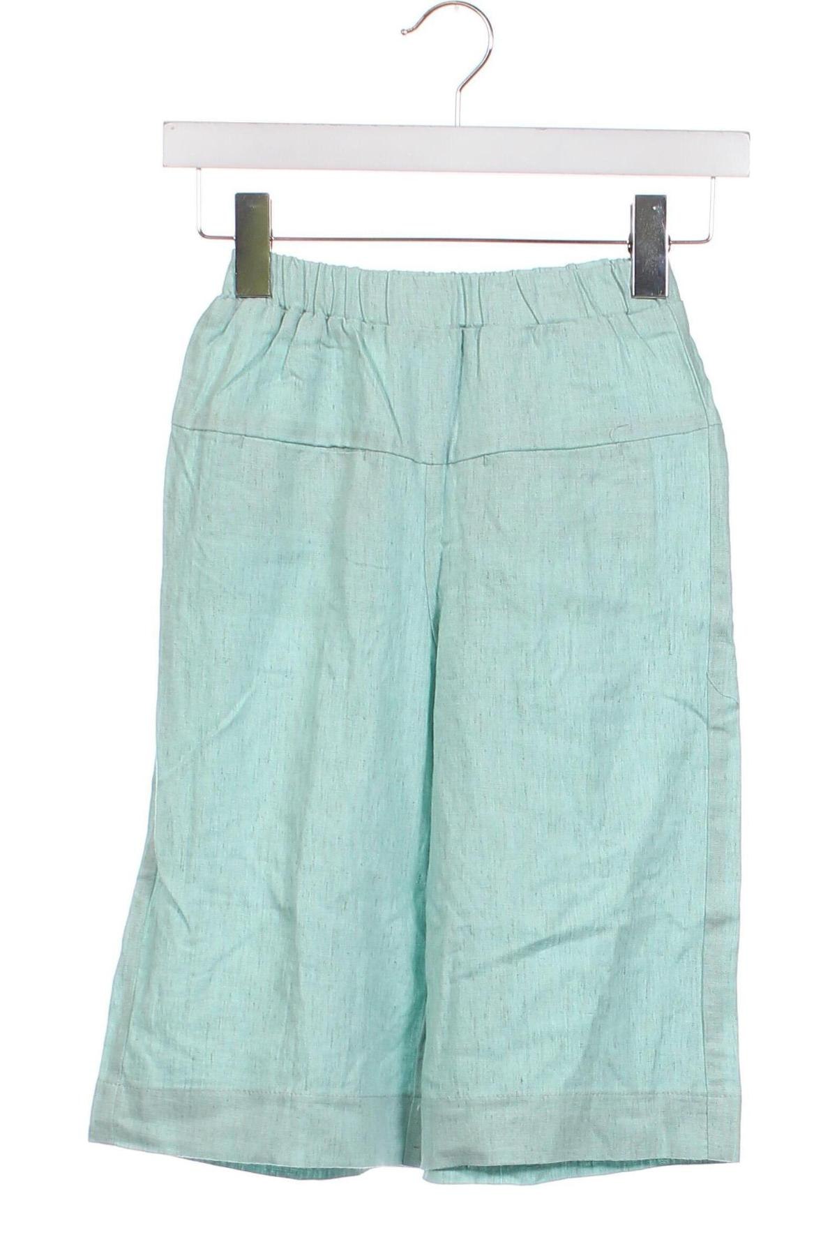 Dziecięce spodnie Reserved, Rozmiar 5-6y/ 116-122 cm, Kolor Zielony, Cena 70,56 zł