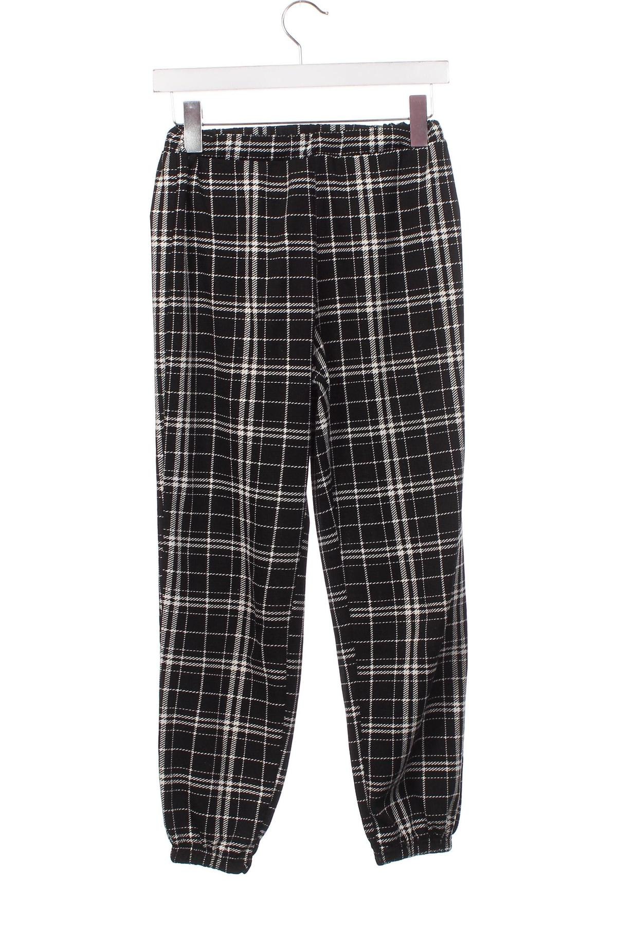 Pantaloni pentru copii SHEIN, Mărime 11-12y/ 152-158 cm, Culoare Multicolor, Preț 30,53 Lei