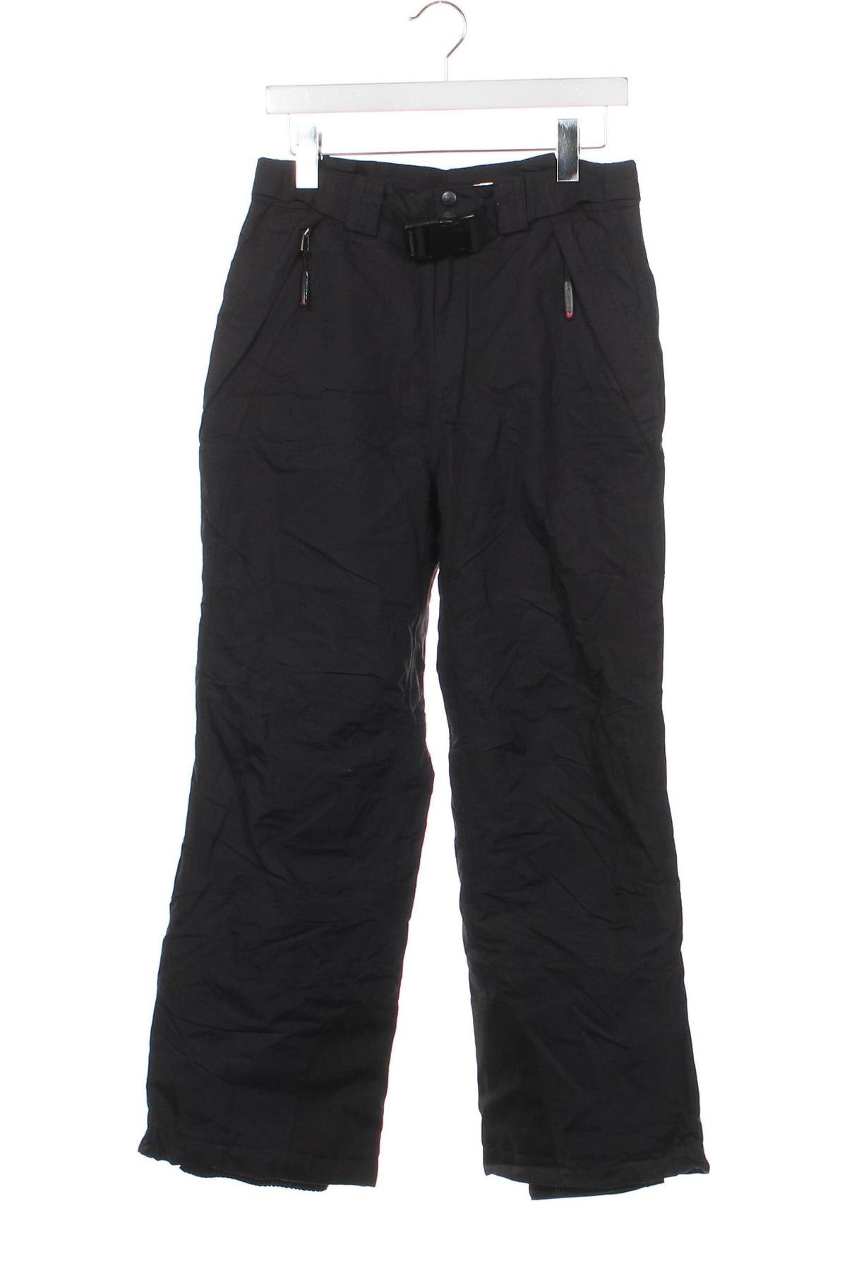 Παιδικό παντελόνι για χειμερινά σπορ Killtec, Μέγεθος 12-13y/ 158-164 εκ., Χρώμα Μαύρο, Τιμή 48,25 €