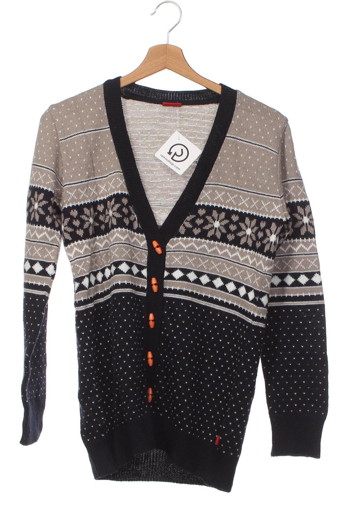 Dziecięcy sweter CFL Colors for life, Rozmiar 14-15y/ 168-170 cm, Kolor Kolorowy, Cena 27,19 zł