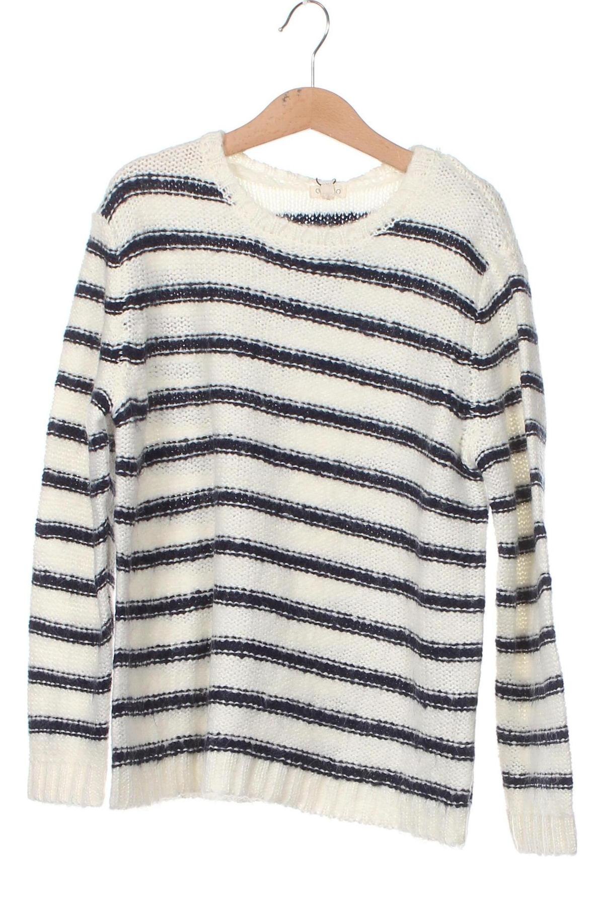 Детски пуловер Gocco, Размер 9-10y/ 140-146 см, Цвят Многоцветен, Цена 31,05 лв.