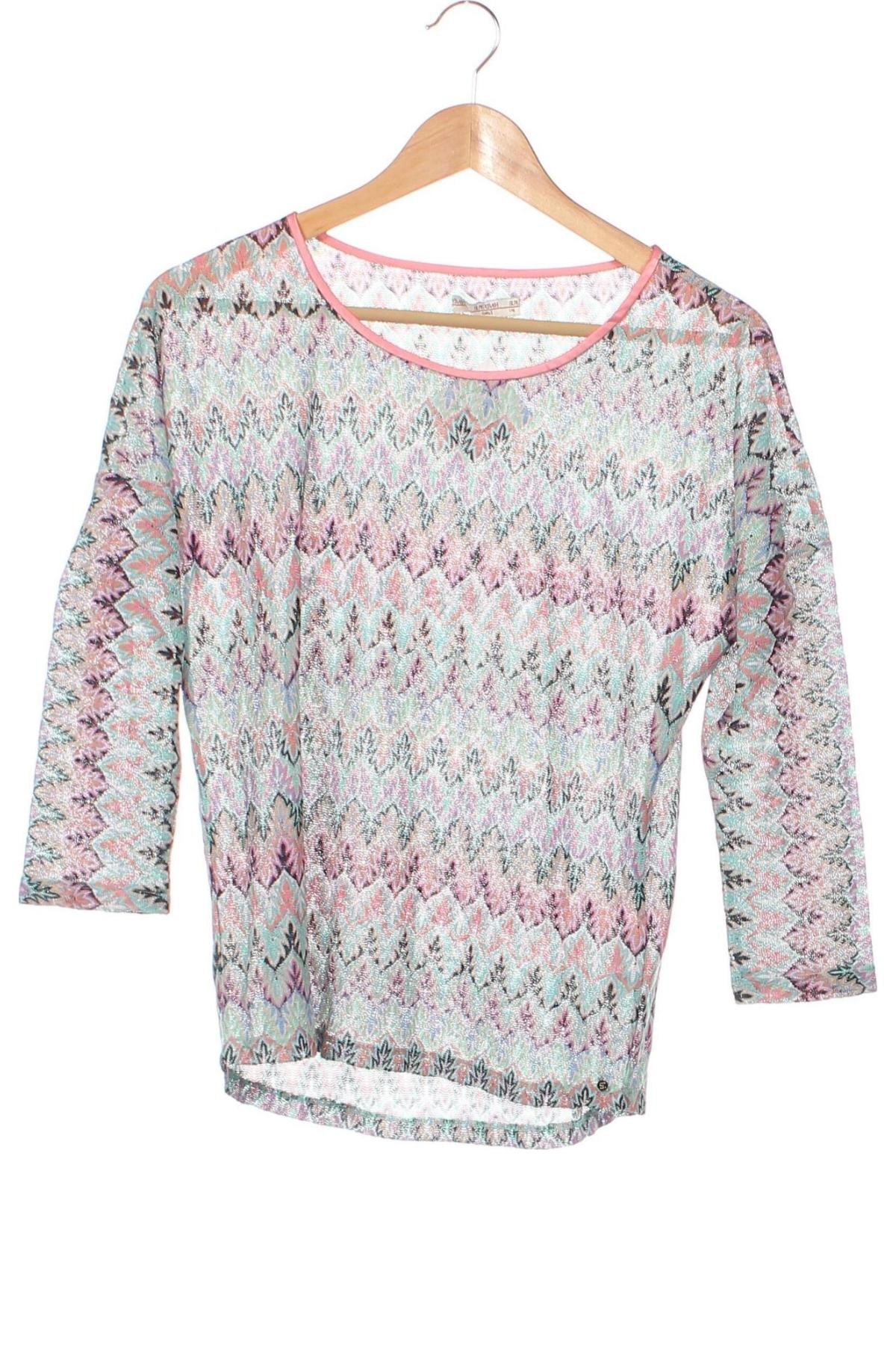 Детски пуловер Supertrash, Размер 15-18y/ 170-176 см, Цвят Многоцветен, Цена 8,36 лв.