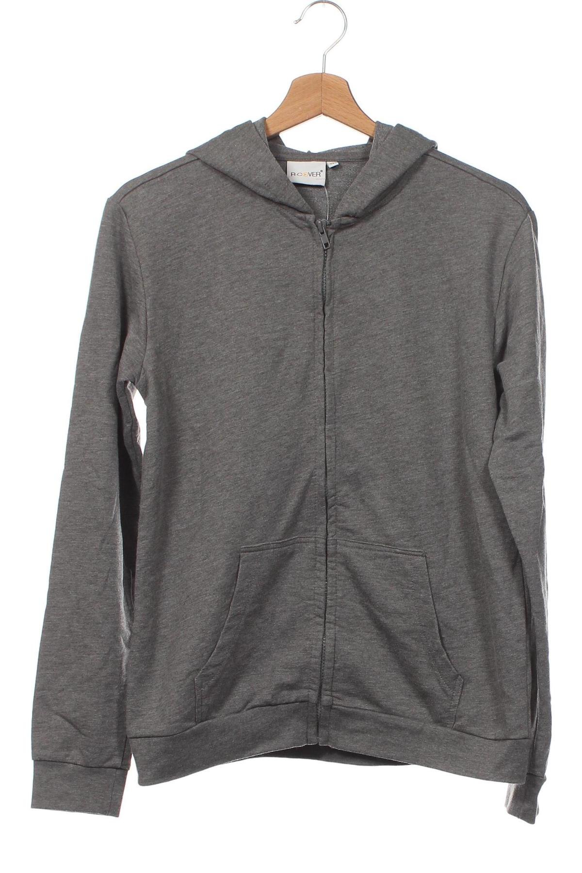 Kinder Sweatshirts, Größe 15-18y/ 170-176 cm, Farbe Grau, Preis € 20,18