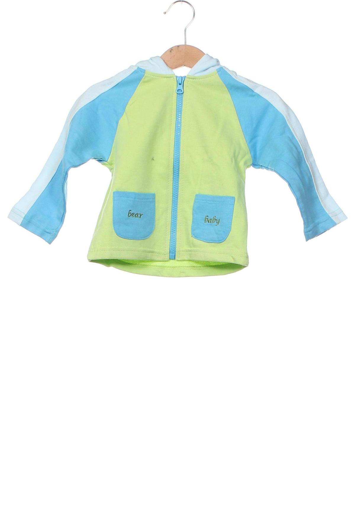 Gyerek sweatshirt F.S. Baby, Méret 12-18m / 80-86 cm, Szín Sokszínű, Ár 2 207 Ft