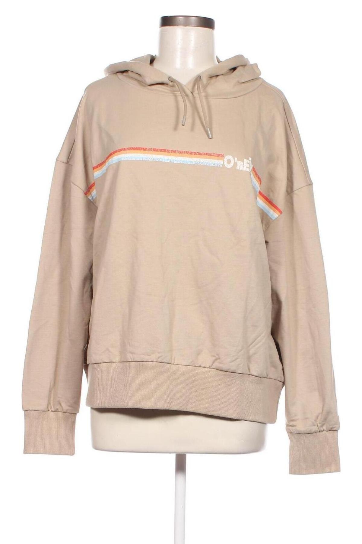 Kinder Sweatshirts O'neill, Größe L, Farbe Beige, Preis € 52,58