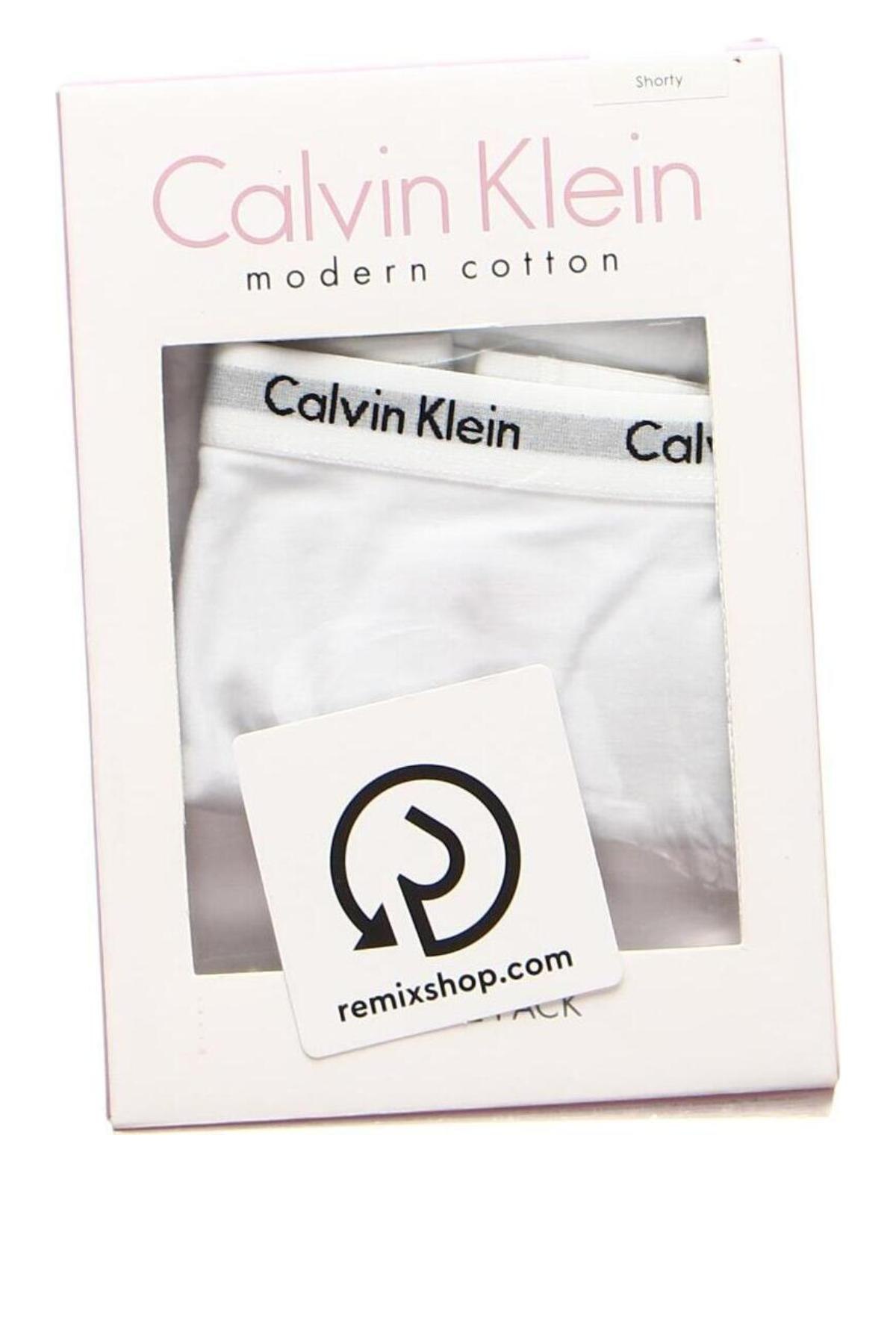 Dětský komplet  Calvin Klein, Velikost 4-5y/ 110-116 cm, Barva Bílá, Cena  675,00 Kč