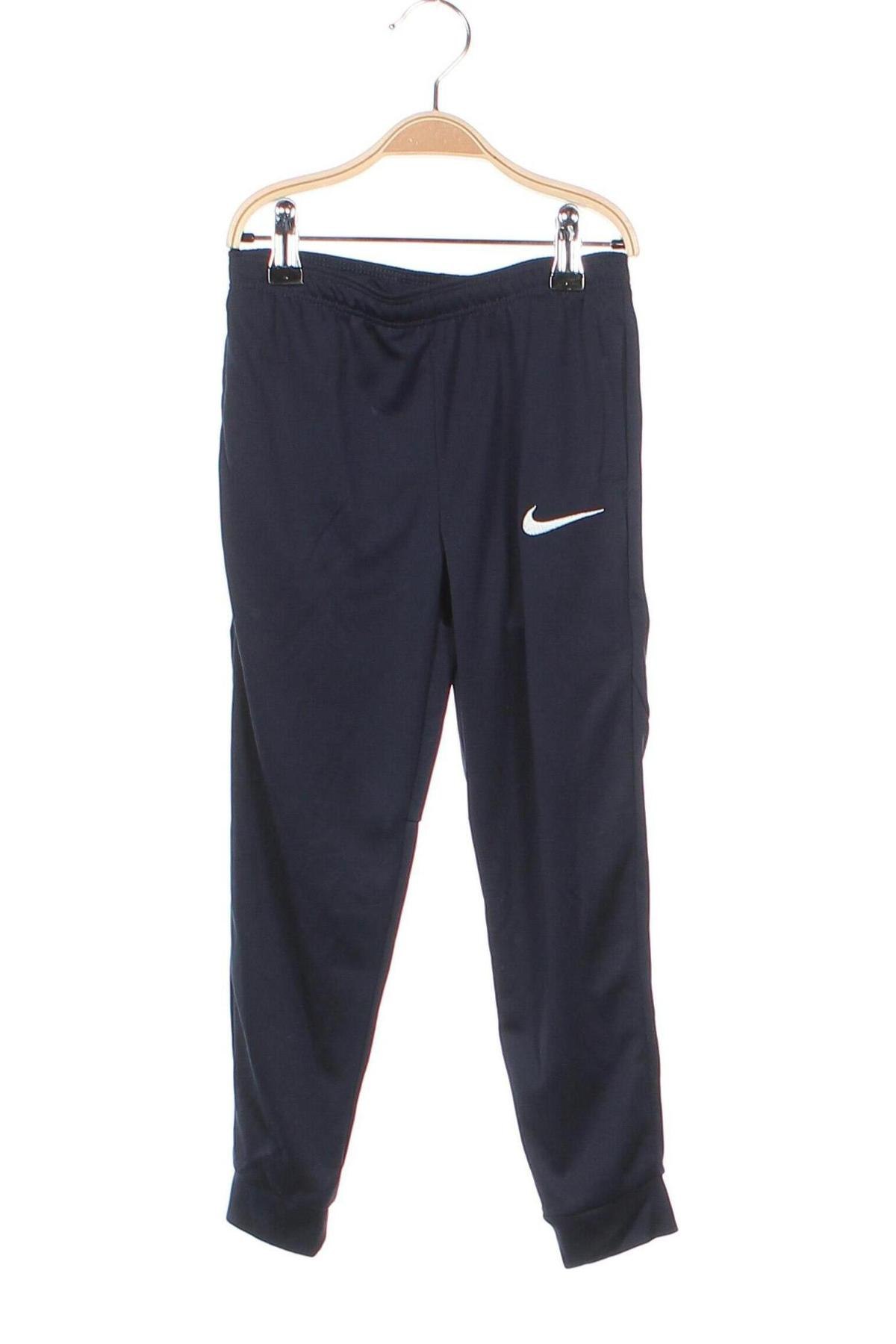 Gyerek sport nadrág Nike, Méret 4-5y / 110-116 cm, Szín Kék, Ár 15 645 Ft