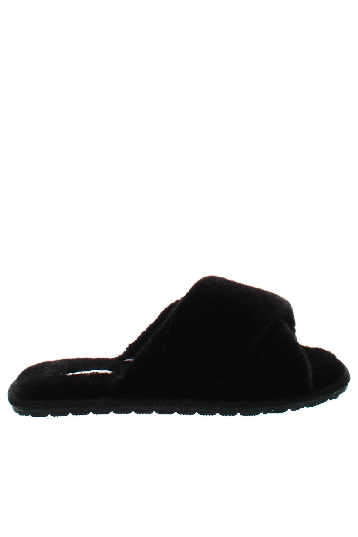 Pantofle Bianco, Velikost 38, Barva Černá, Cena  318,00 Kč