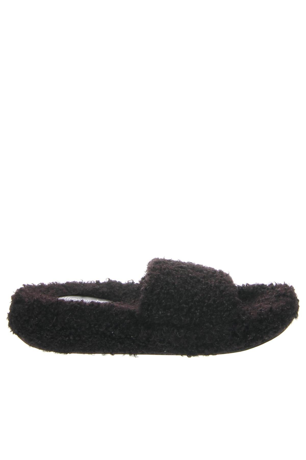 Papuci de casă Jeffrey Campbell, Mărime 40, Culoare Negru, Preț 139,83 Lei