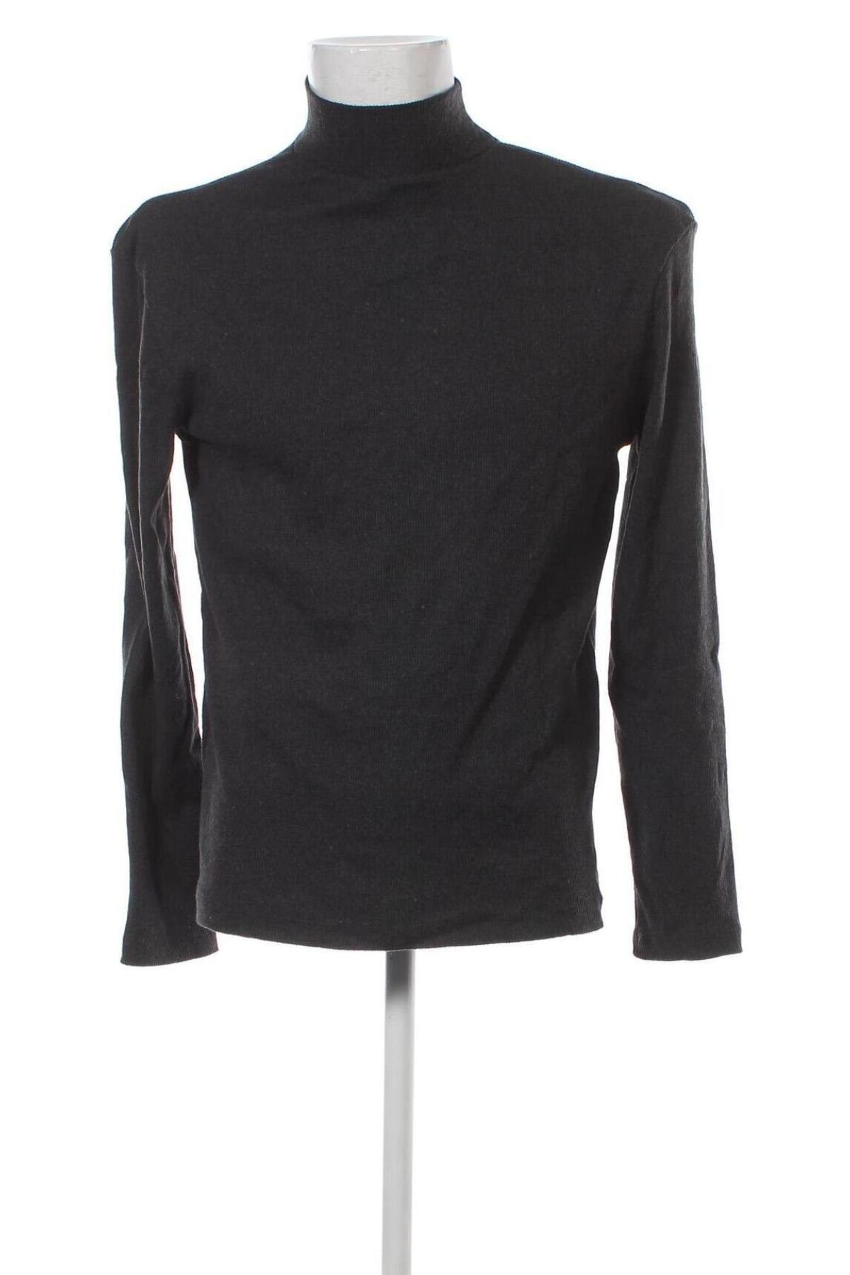 Herren Shirt, Größe XL, Farbe Grau, Preis 3,97 €