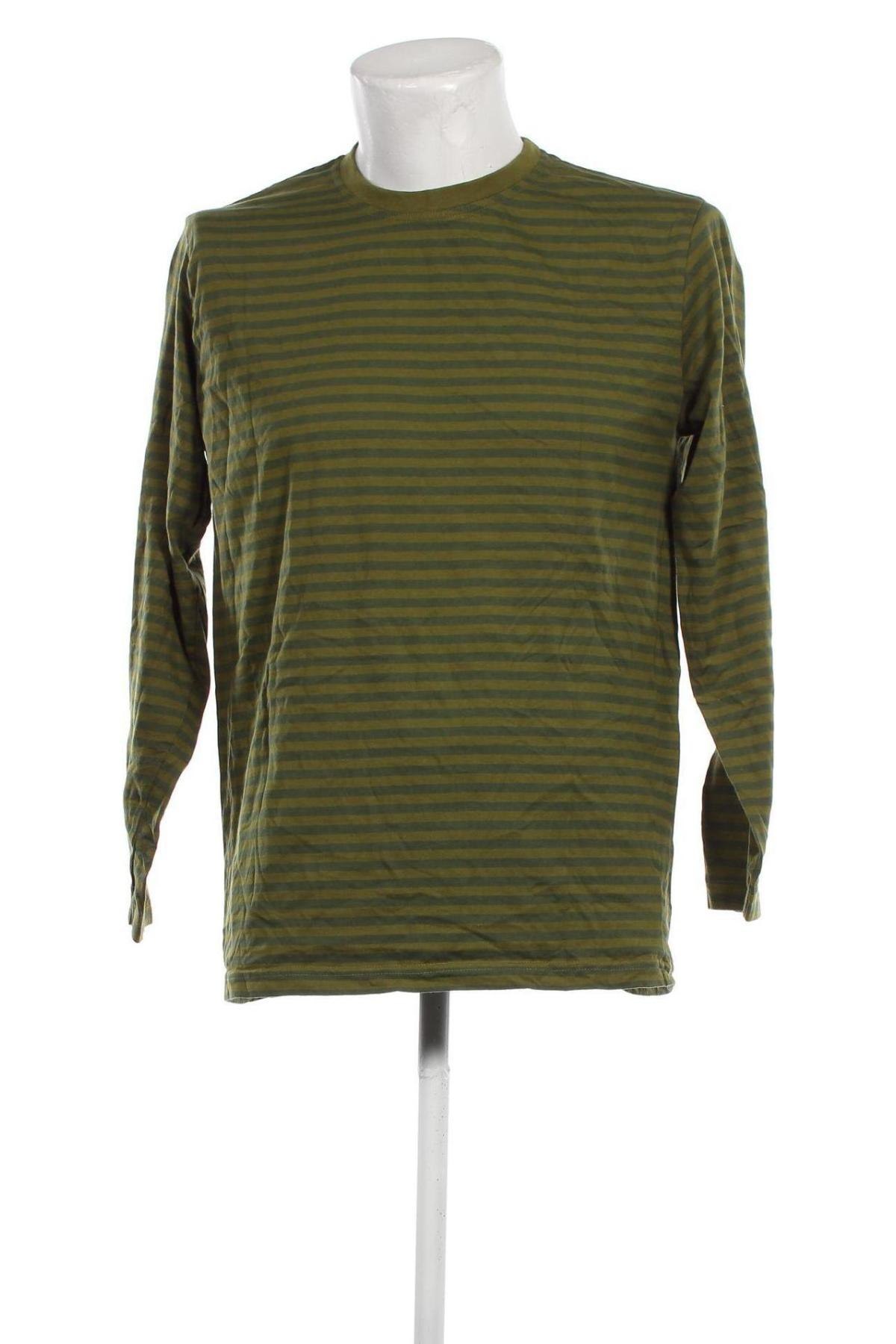 Pánské tričko , Velikost M, Barva Zelená, Cena  303,00 Kč