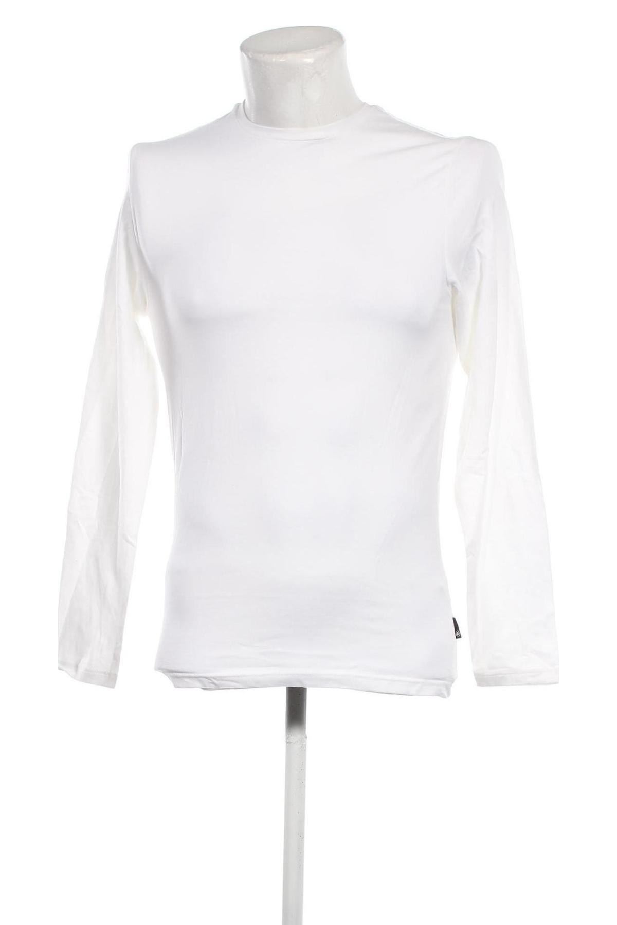 Herren Shirt Burton of London, Größe S, Farbe Weiß, Preis 13,92 €