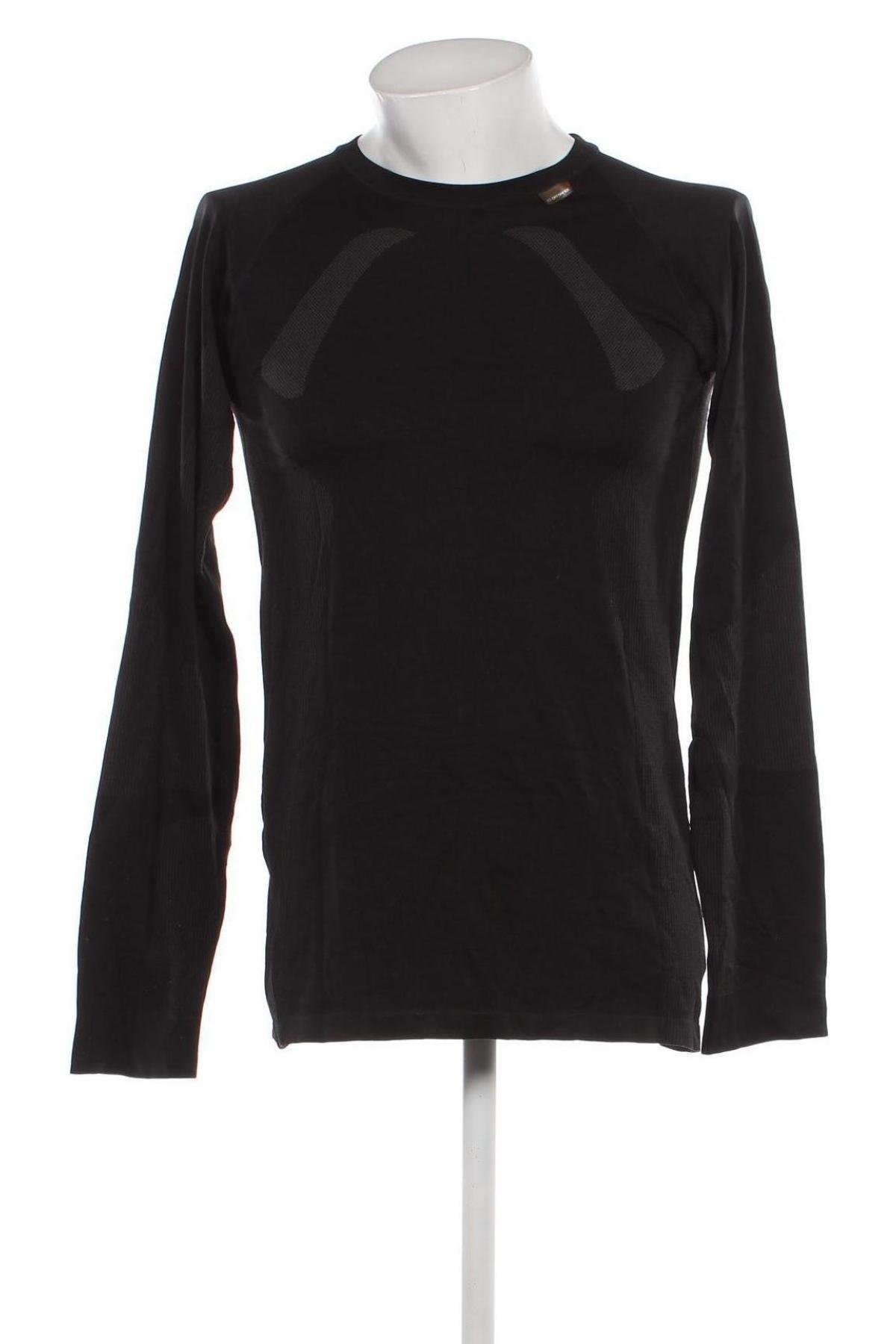 Мъжка блуза Catmandoo, Размер XL, Цвят Черен, Цена 18,00 лв.