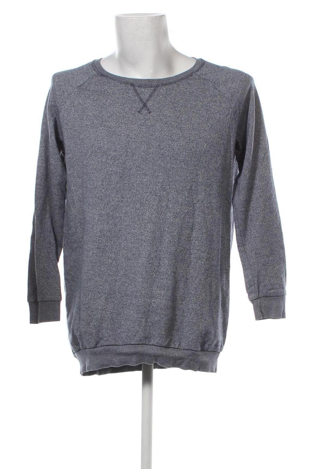 Pánske tričko  H&M, Veľkosť M, Farba Modrá, Cena  2,69 €