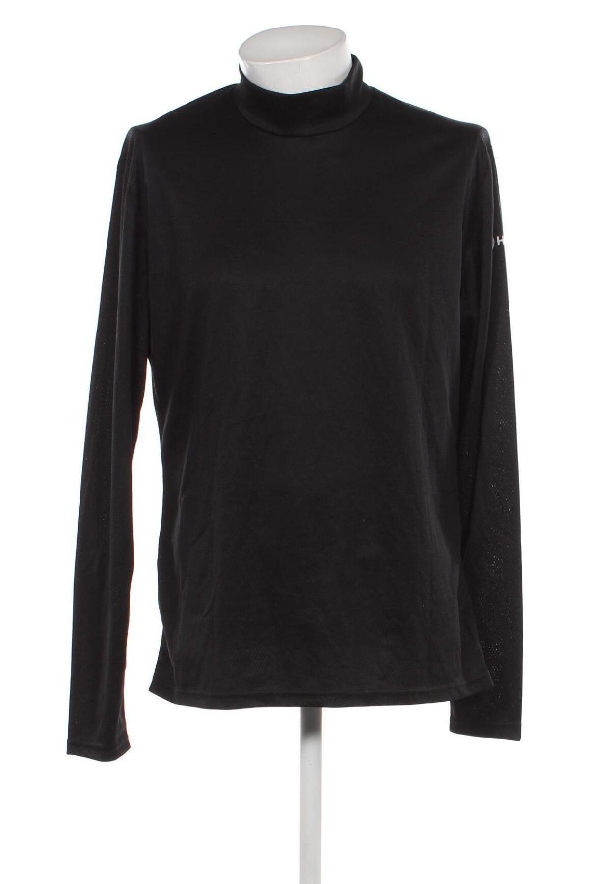 Pánske tričko  Halti, Veľkosť XL, Farba Čierna, Cena  5,44 €