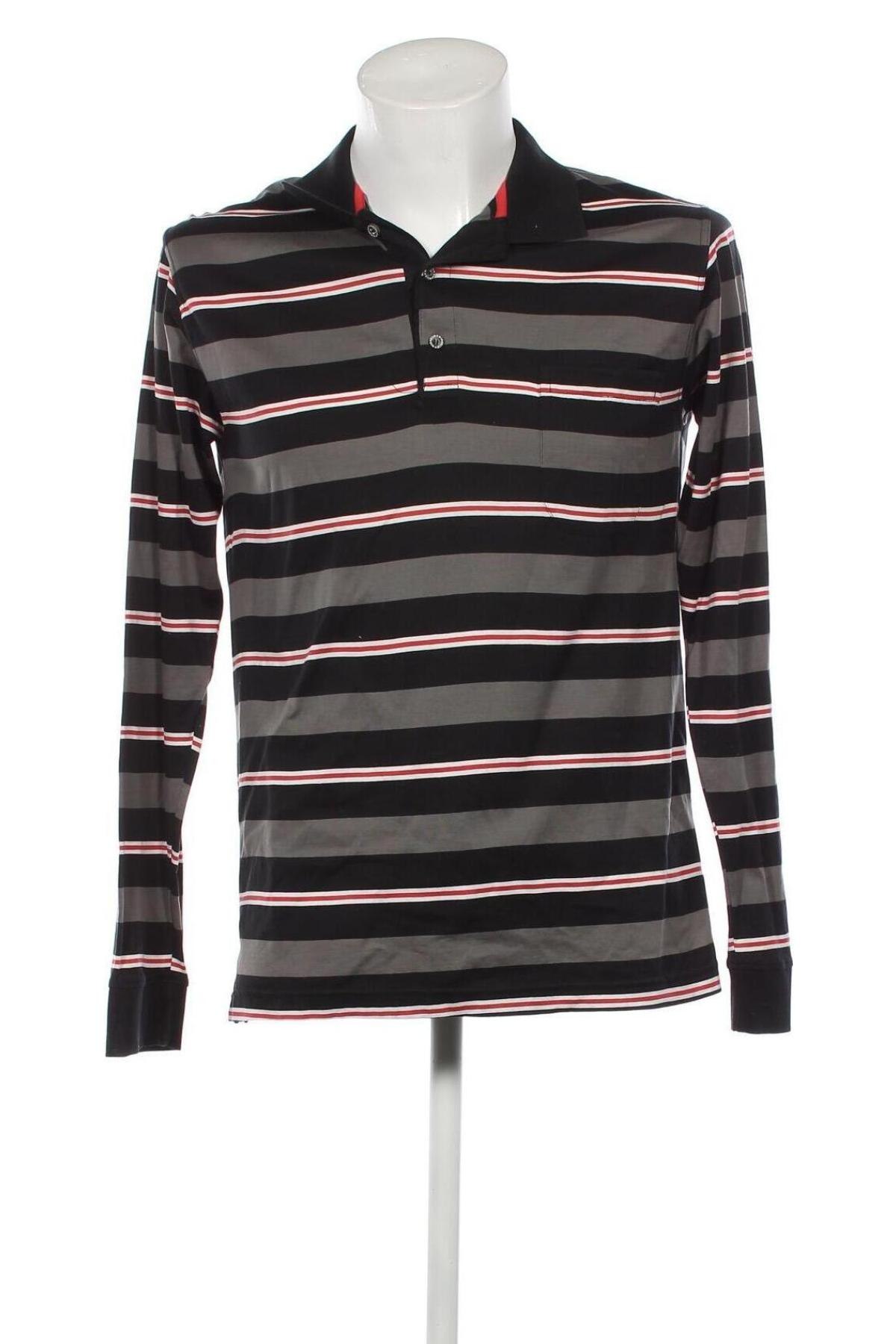 Herren Shirt Marinello, Größe S, Farbe Mehrfarbig, Preis 13,22 €