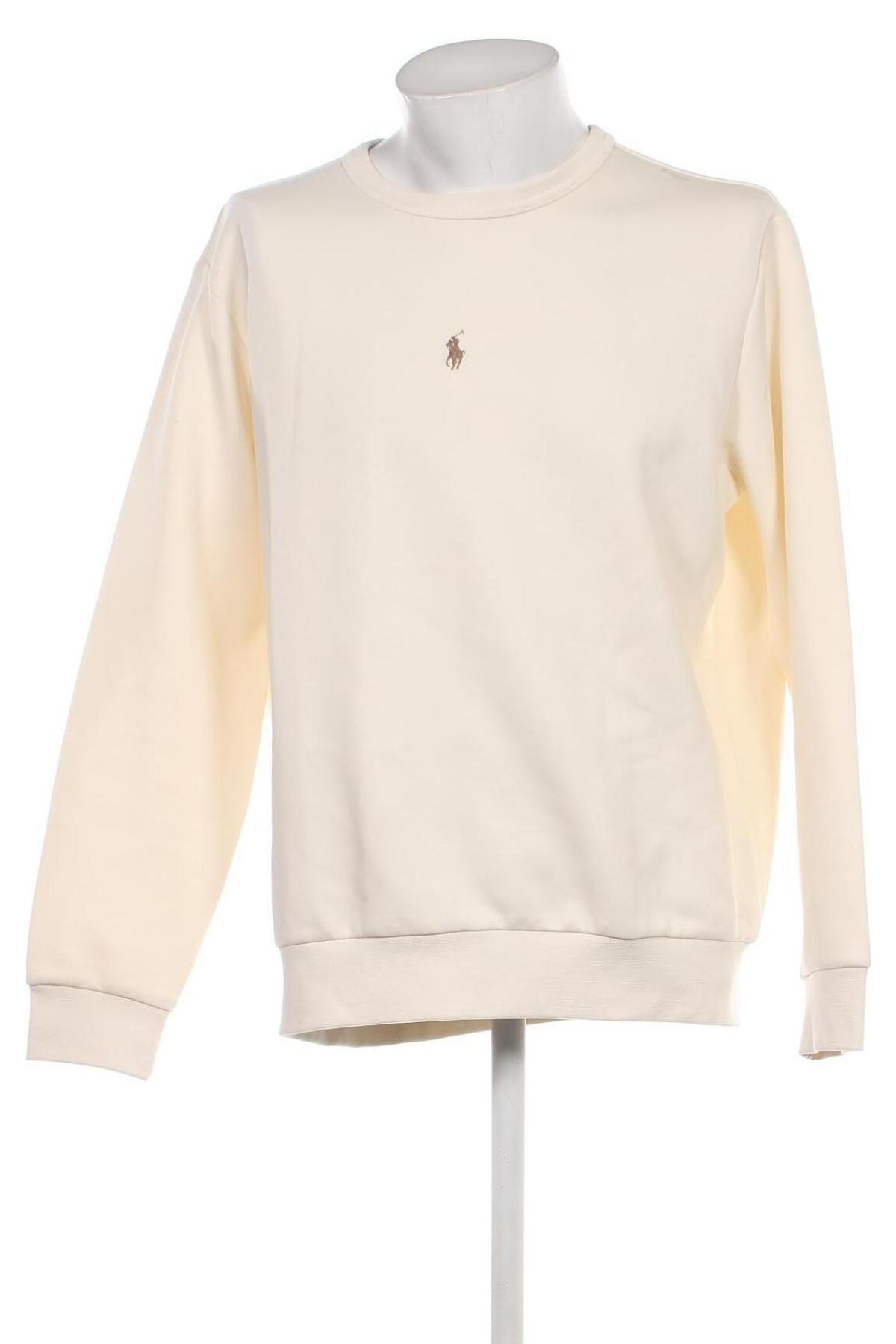 Pánské tričko  Polo By Ralph Lauren, Velikost XL, Barva Béžová, Cena  2 174,00 Kč