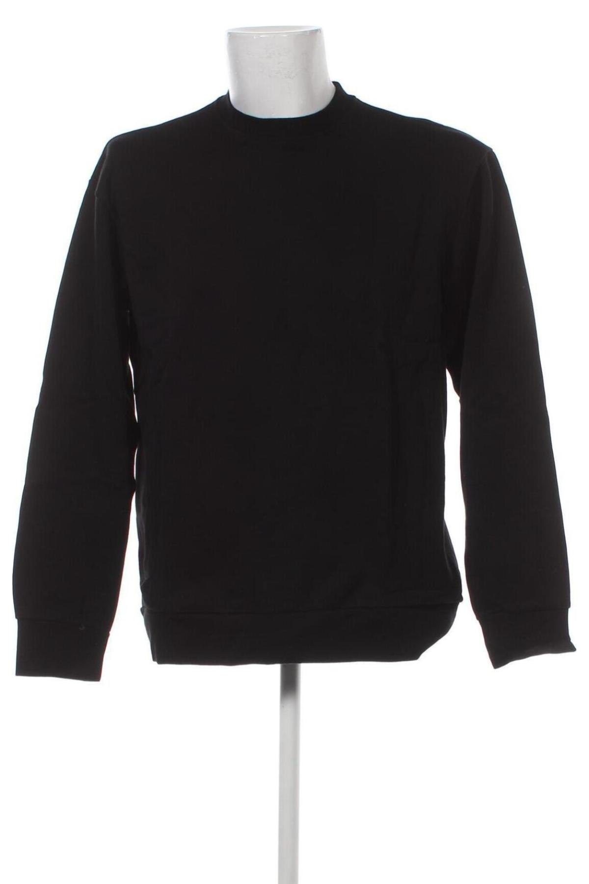 Мъжка блуза Selected Homme, Размер XL, Цвят Черен, Цена 41,58 лв.