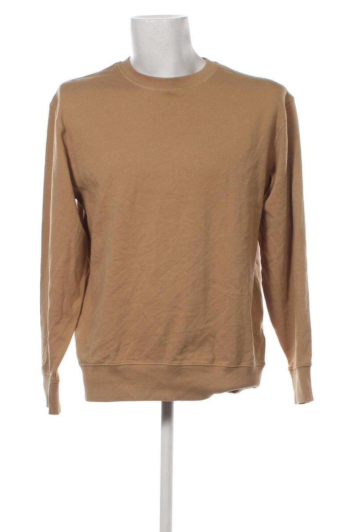 Herren Shirt Selected Homme, Größe L, Farbe Braun, Preis 14,76 €