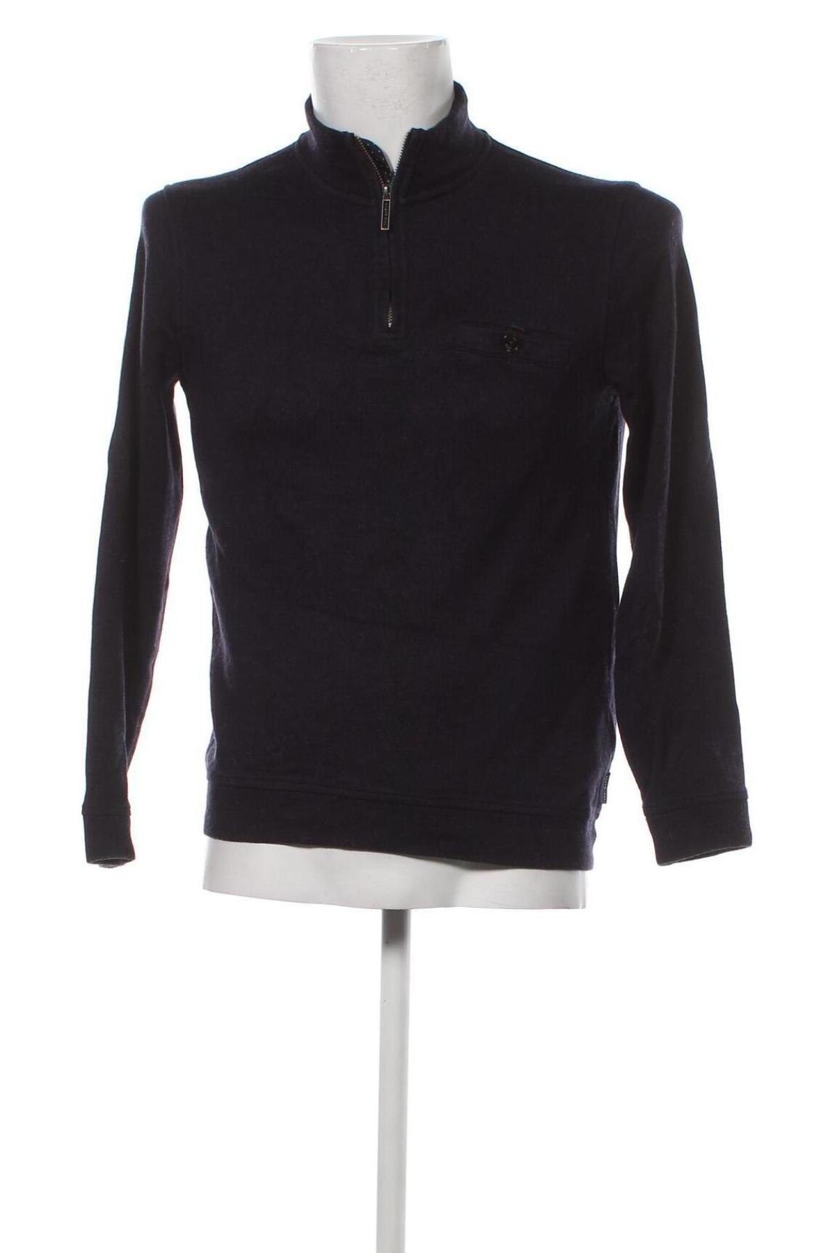 Ανδρική μπλούζα Ted Baker, Μέγεθος S, Χρώμα Βιολετί, Τιμή 15,59 €
