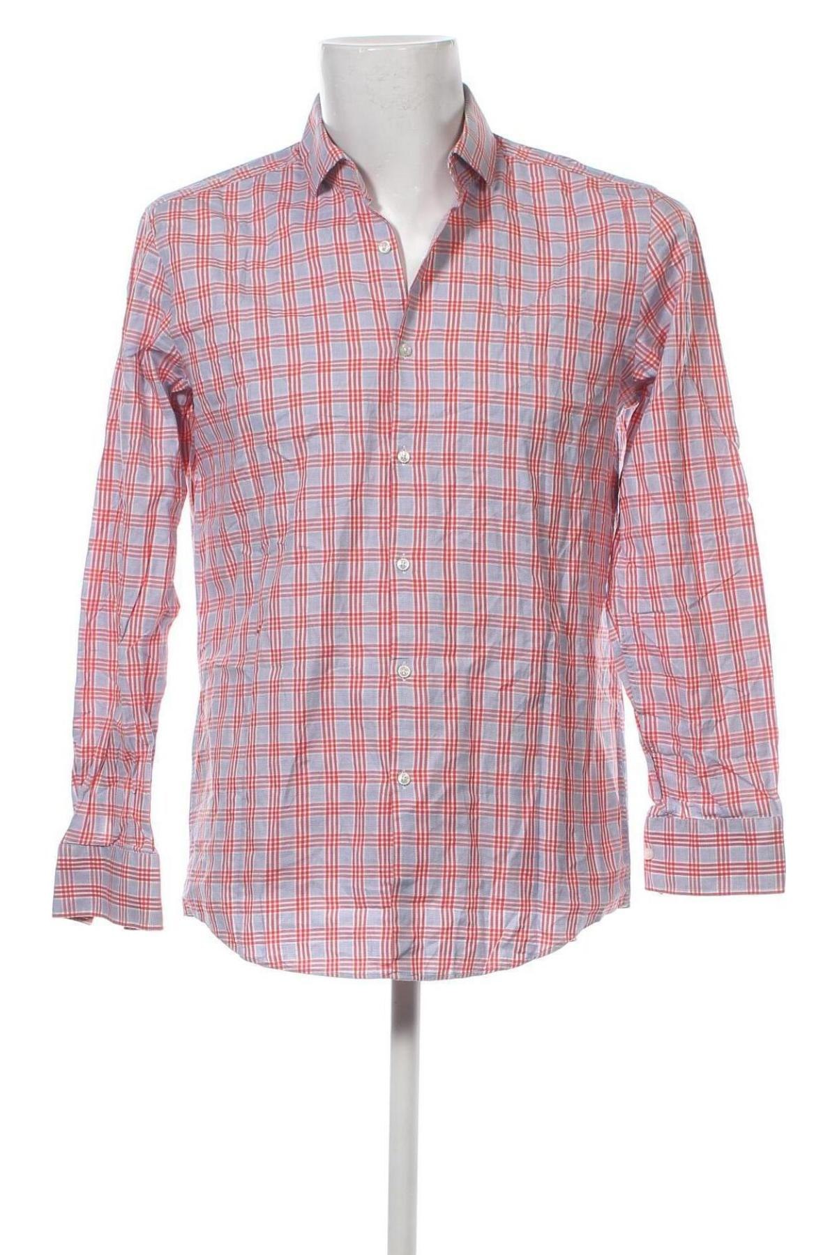Pánska košeľa  BOSS, Veľkosť L, Farba Viacfarebná, Cena  47,06 €