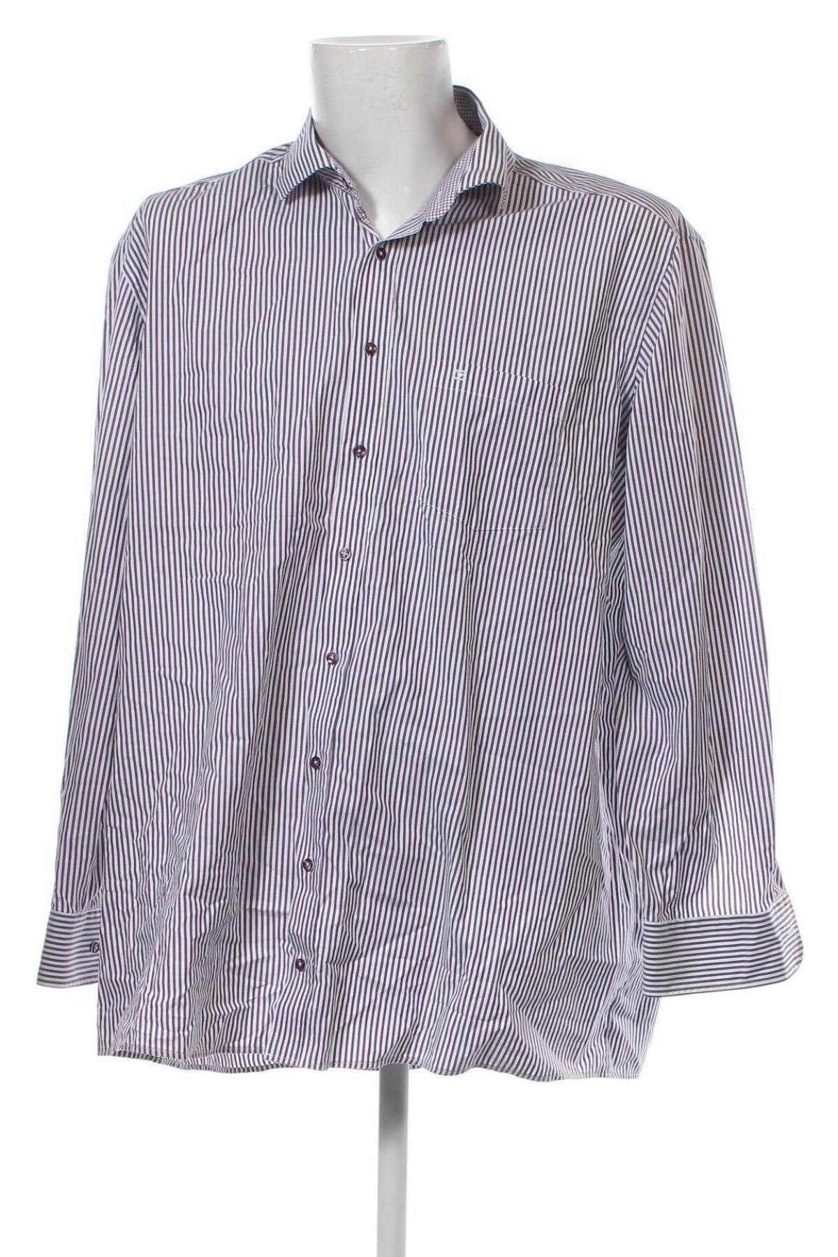 Мъжка риза Casa Moda, Размер XL, Цвят Син, Цена 33,15 лв.