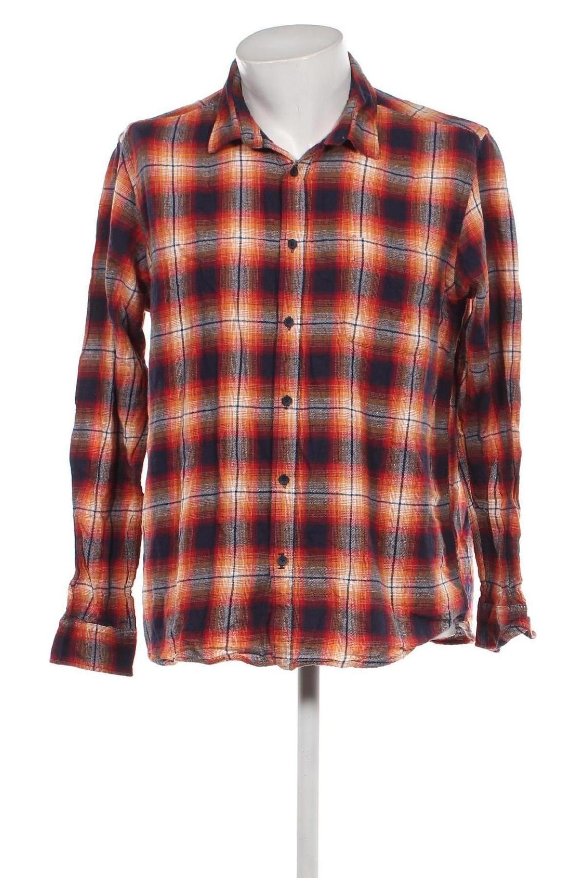 Pánska košeľa  CedarWood State, Veľkosť XL, Farba Viacfarebná, Cena  16,44 €