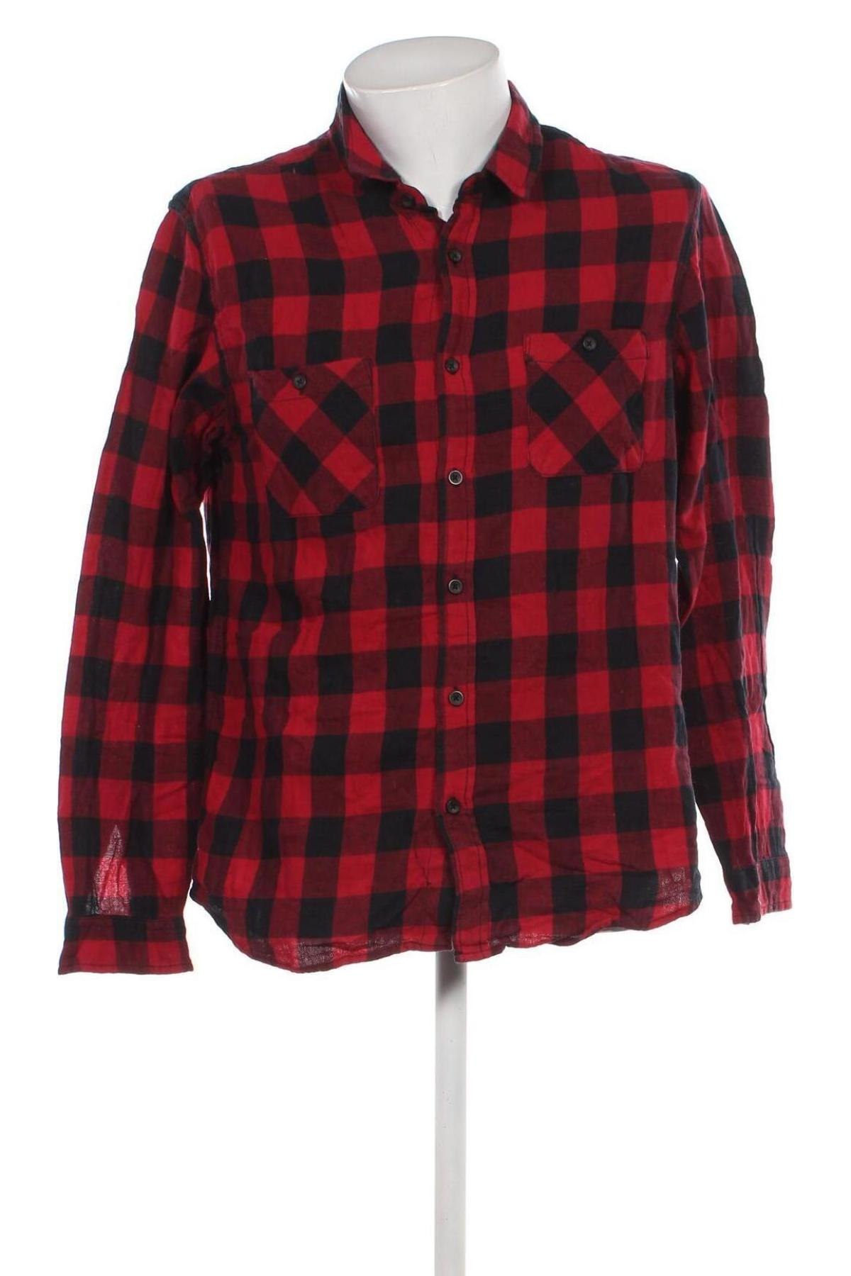 Herrenhemd CedarWood State, Größe L, Farbe Mehrfarbig, Preis € 20,18