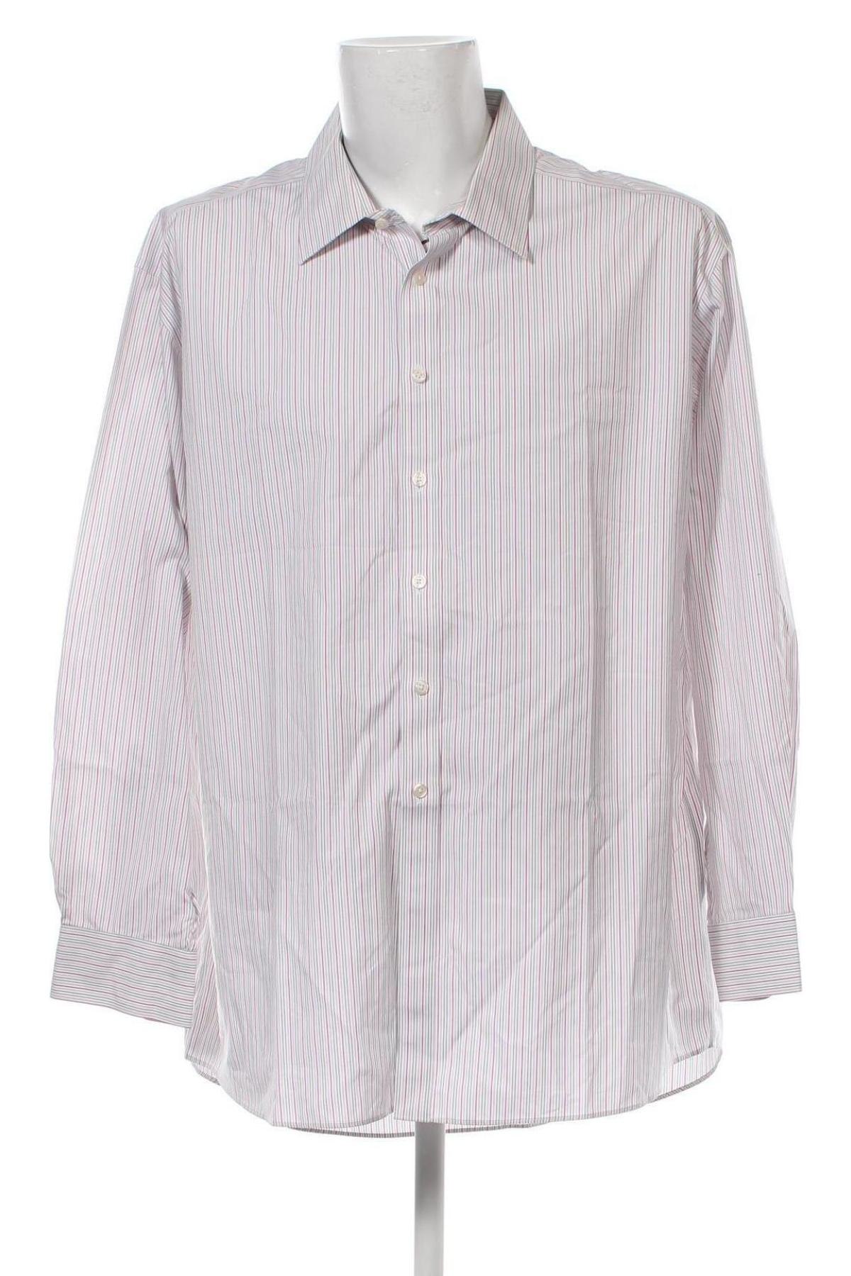 Мъжка риза Charles Tyrwhitt, Размер 3XL, Цвят Многоцветен, Цена 39,00 лв.