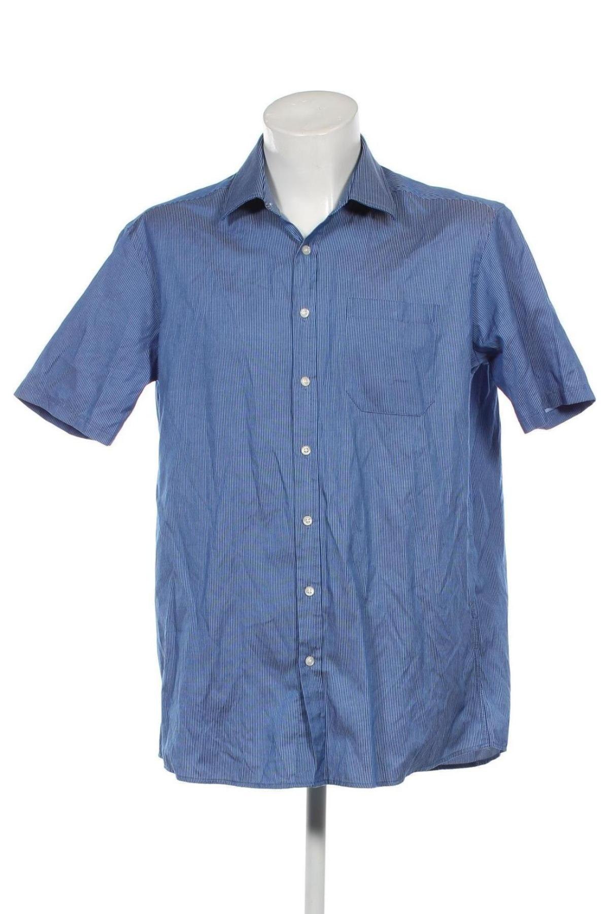 Мъжка риза Charles Vogele, Размер XL, Цвят Многоцветен, Цена 29,00 лв.