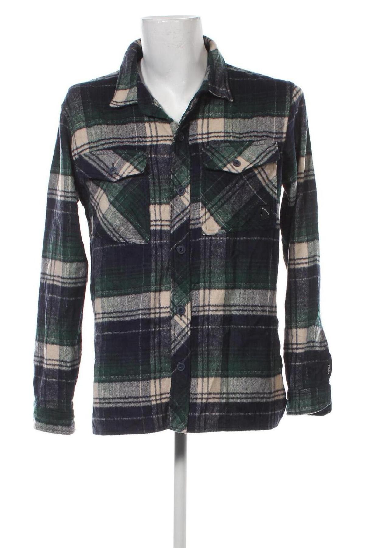 Pánska košeľa  Chasin', Veľkosť XL, Farba Viacfarebná, Cena  8,84 €