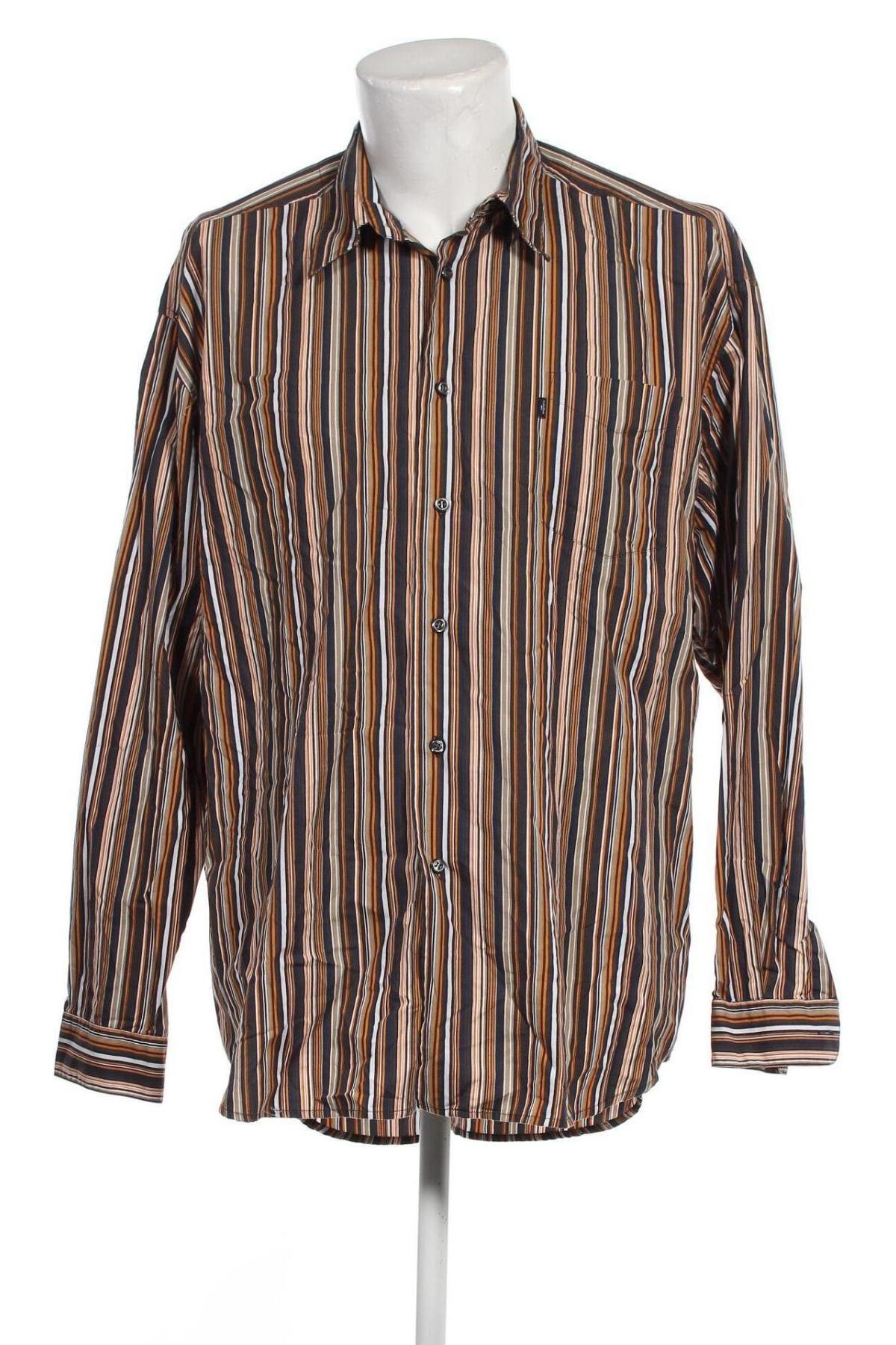 Pánská košile  Engbers, Velikost XXL, Barva Vícebarevné, Cena  622,00 Kč