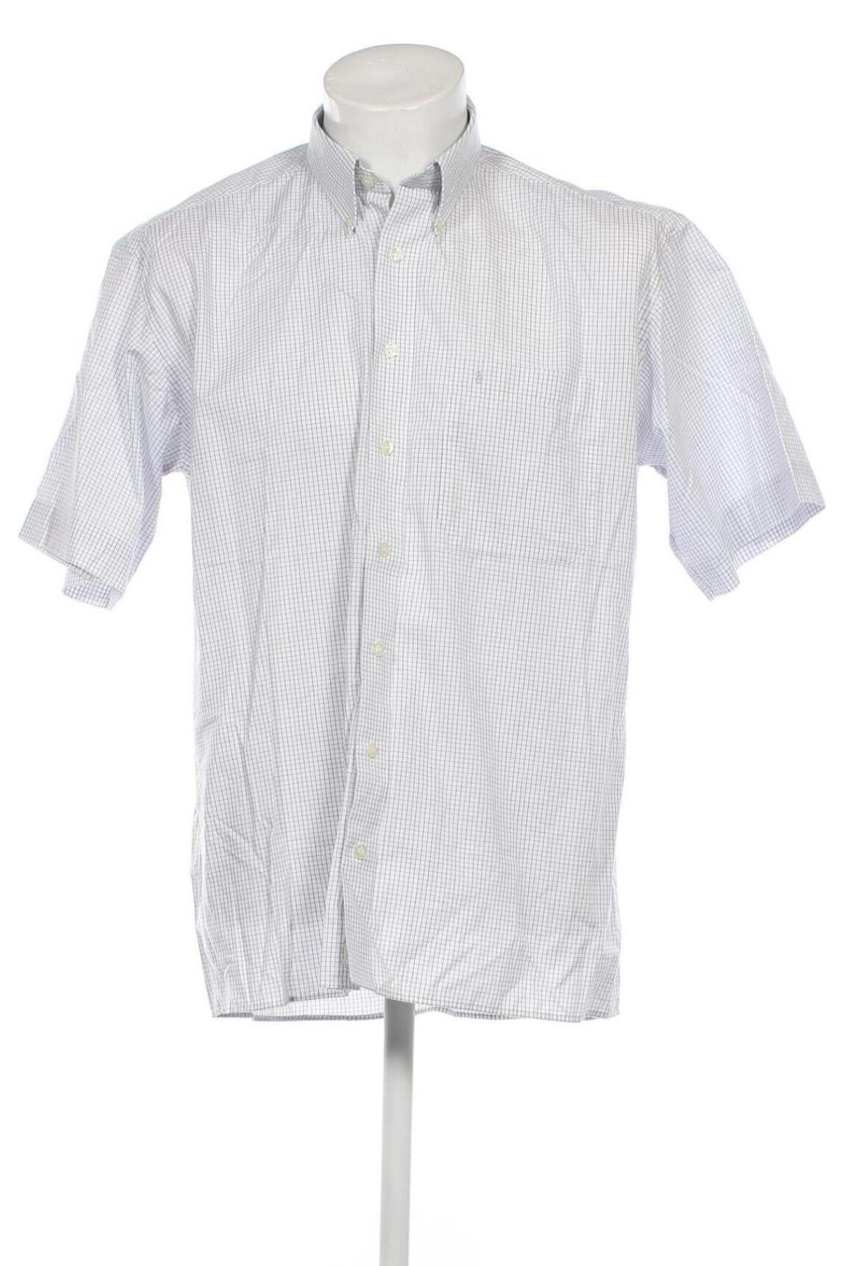 Pánska košeľa  Eterna, Veľkosť L, Farba Biela, Cena  17,36 €
